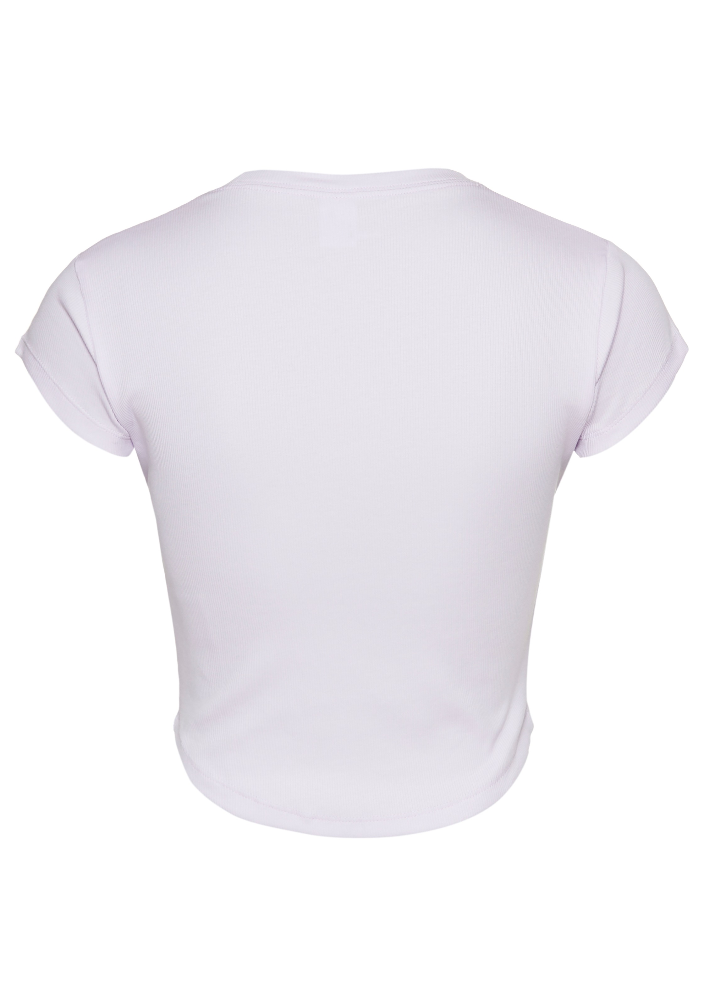 Reebok Kurzarmshirt »D T-Shirt«