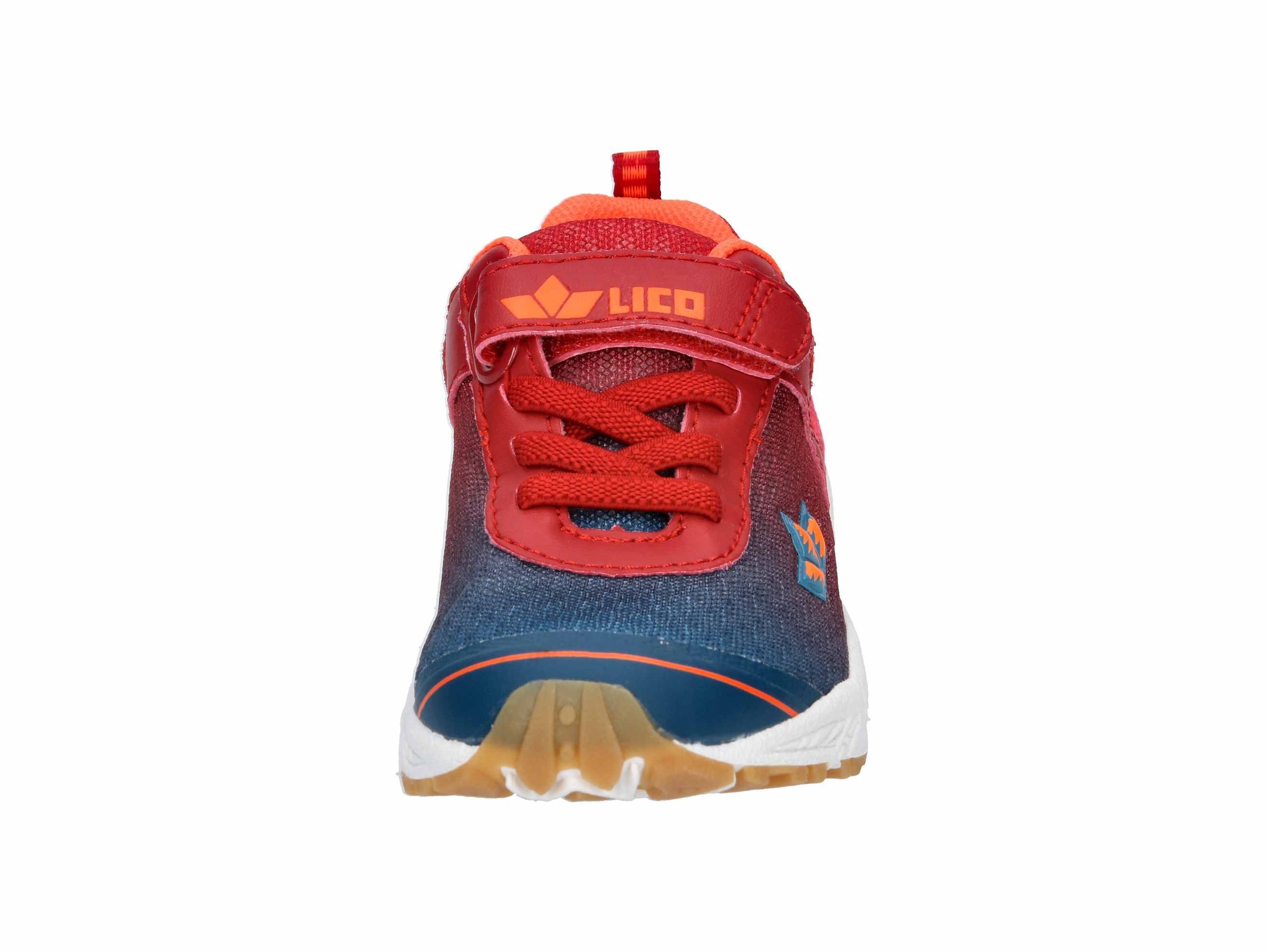 Lico Hallenschuh »Sportschuh Barney VS«