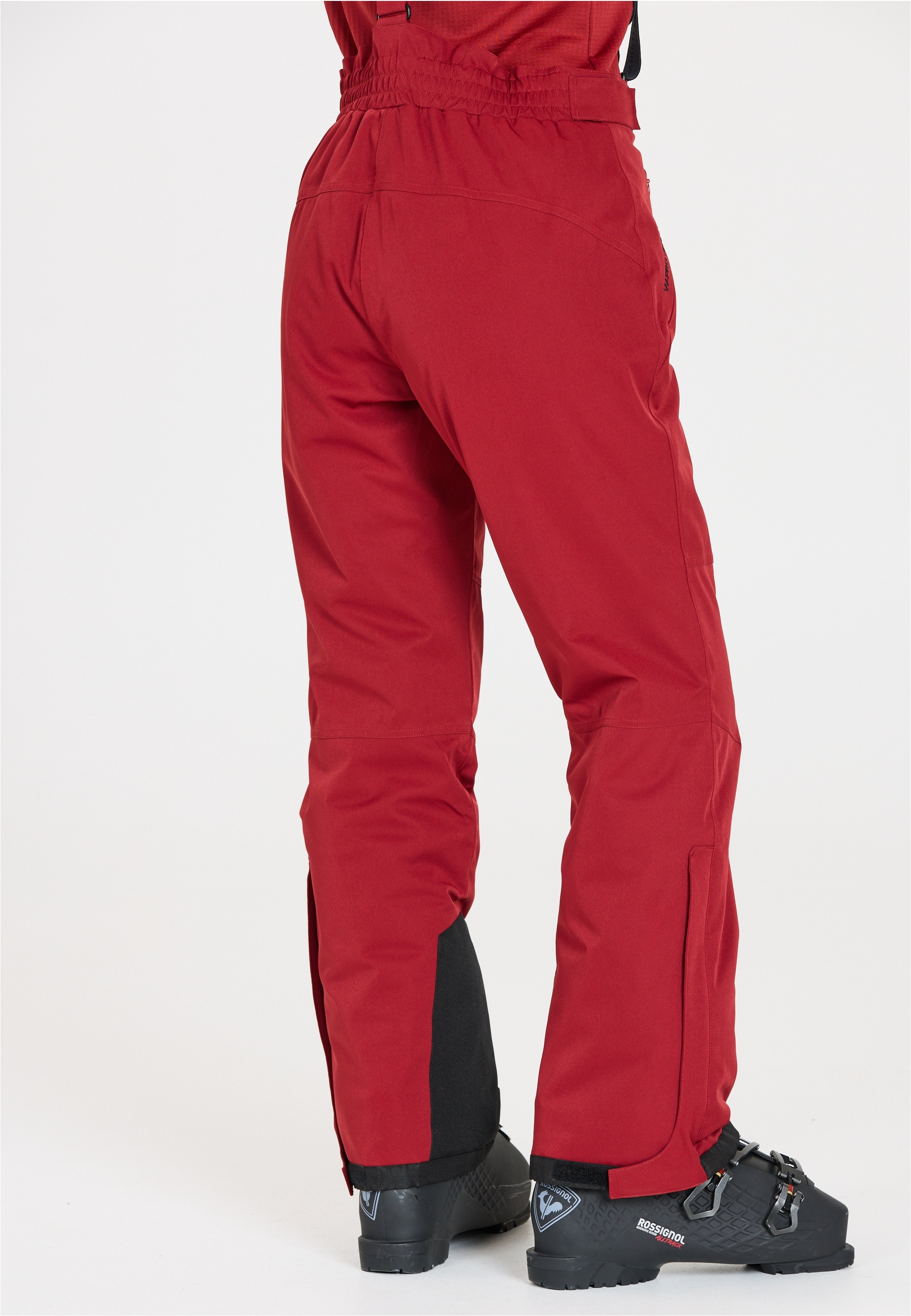 WHISTLER Skihose »YARRA«, mit wasserdichter 3-Lagen-Membran