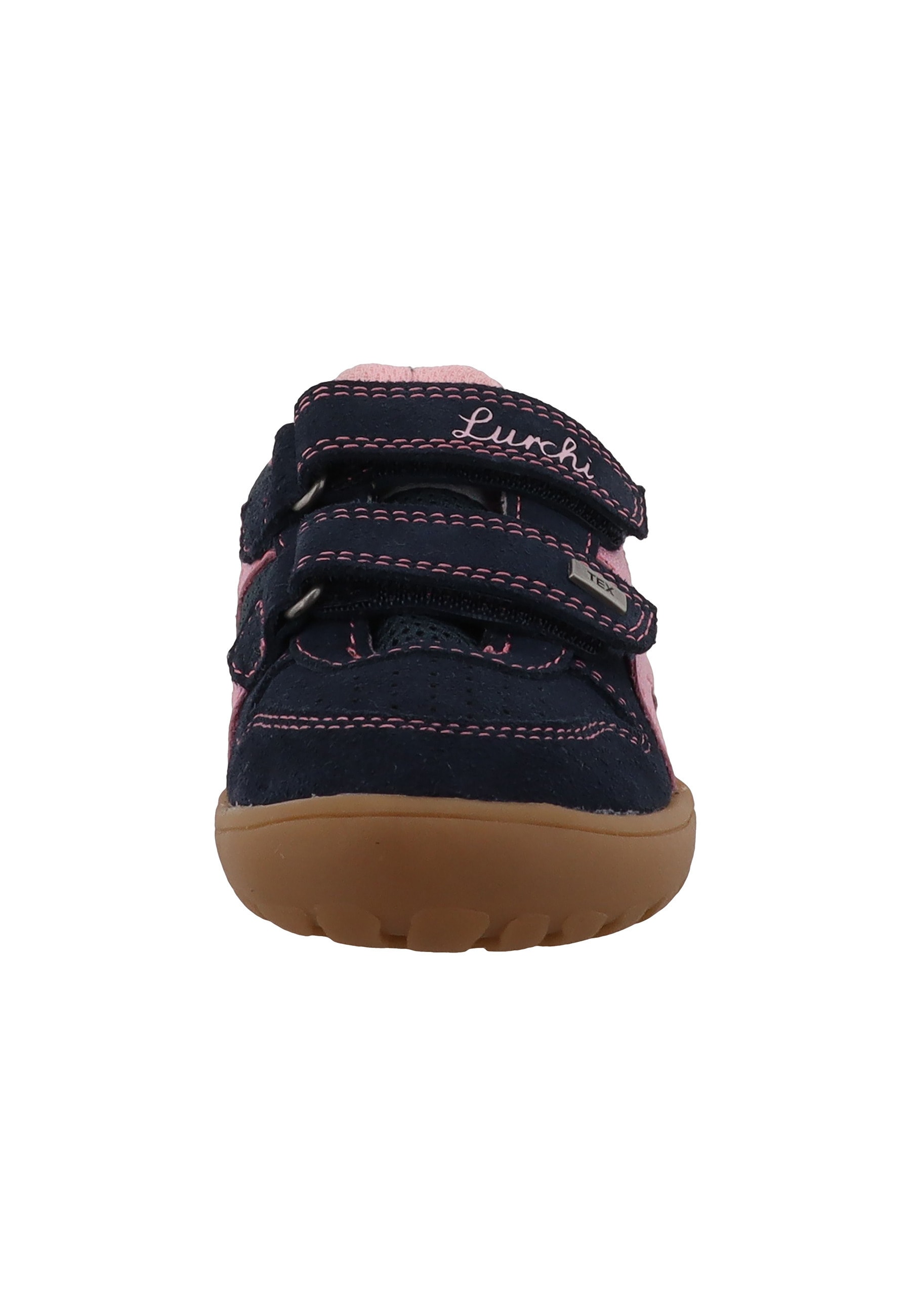 Lurchi Sneaker "Lurchi Jamin Barefoot-TEX"