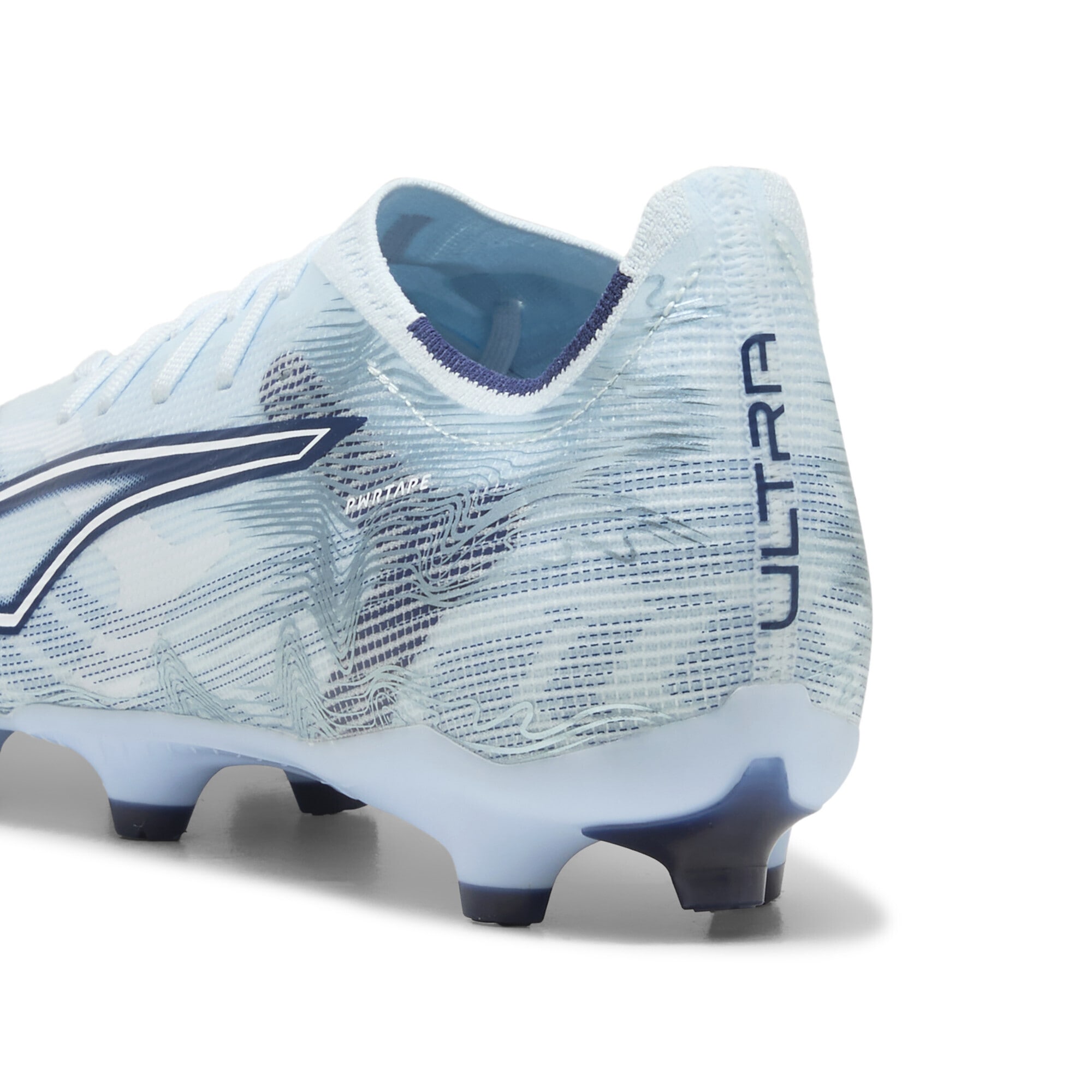 PUMA Fußballschuh »ULTRA 6 MATCH FG/AG Fußballschuhe Erwachsene«