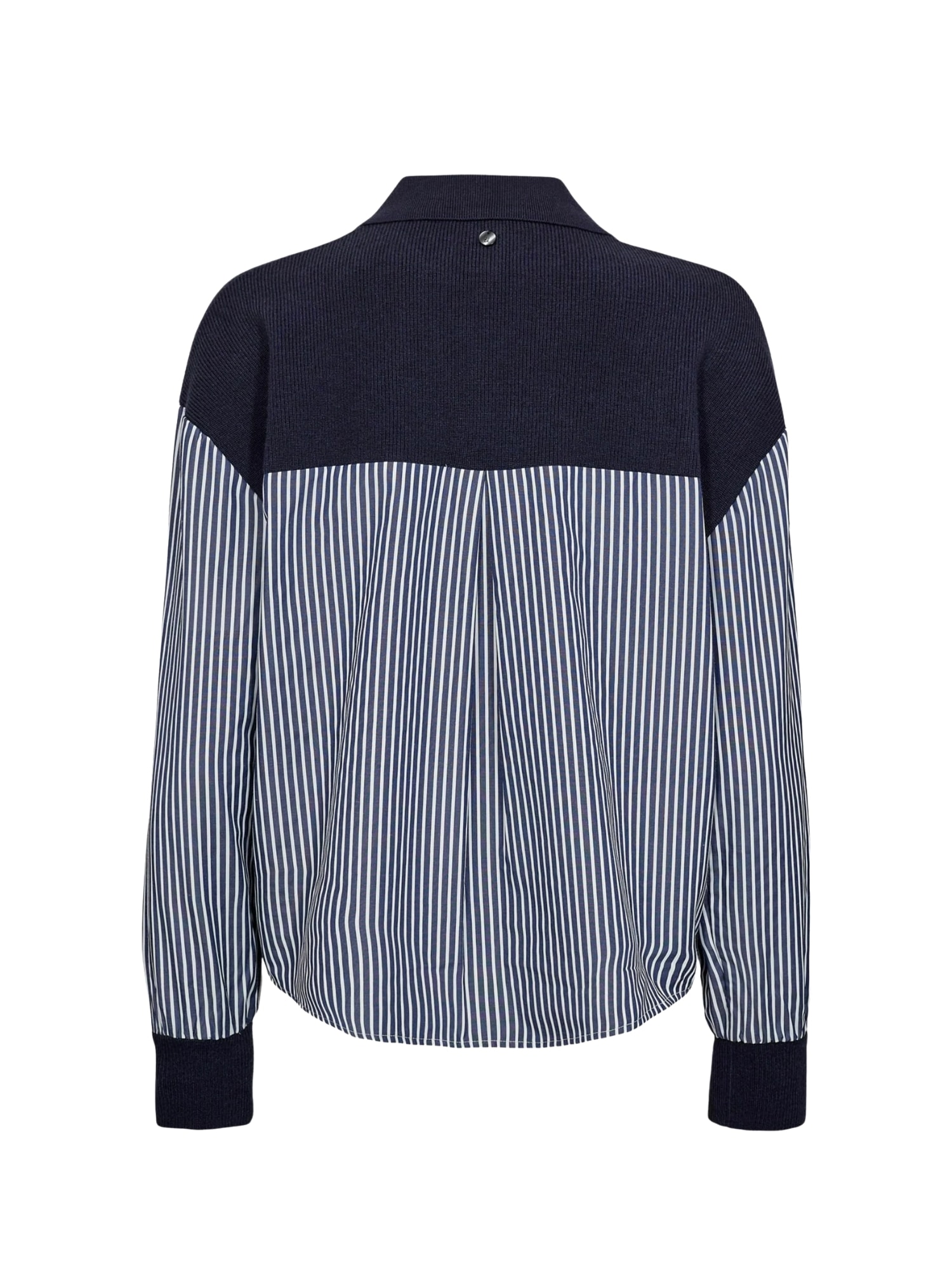 nümph Strickpullover »Nümph Sweater NUMARSY«