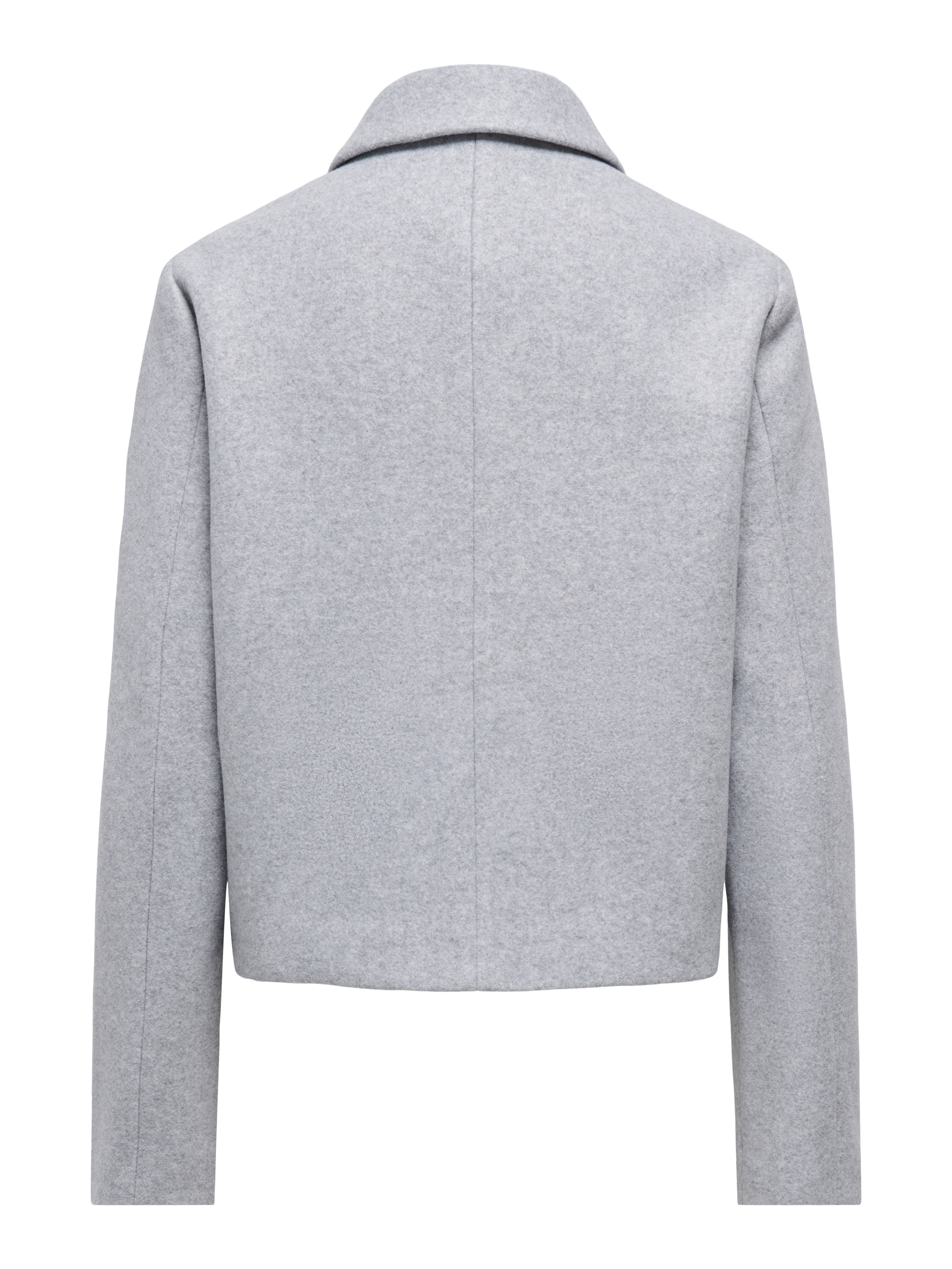 Thumbnail - ONLY Kurzjacke "ONLVELA ZIP SHORT JACKET OTW"