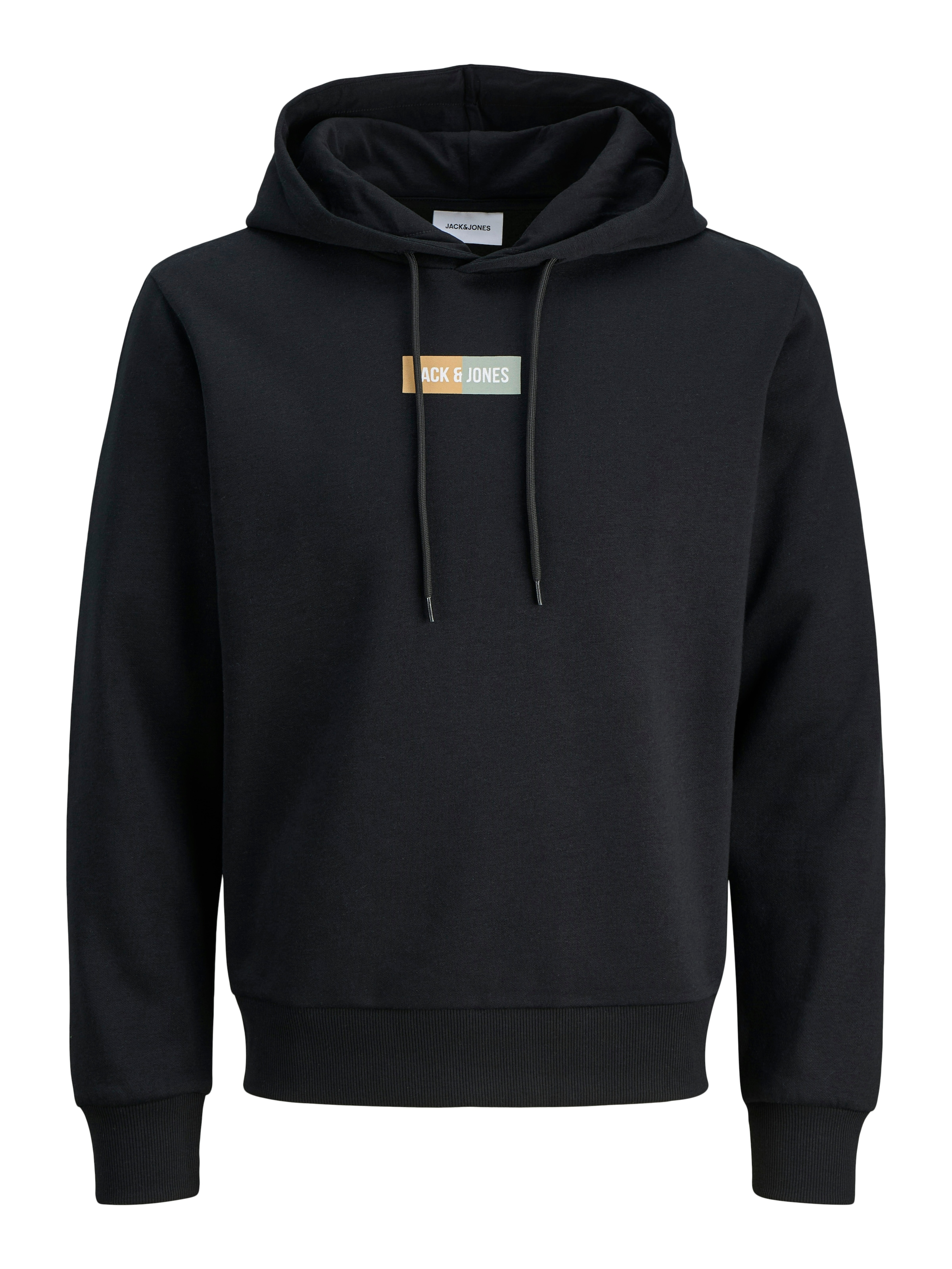 Jack & Jones PlusSize Kapuzensweatshirt "JJPAN SWEAT HOOD PLS" günstig online kaufen