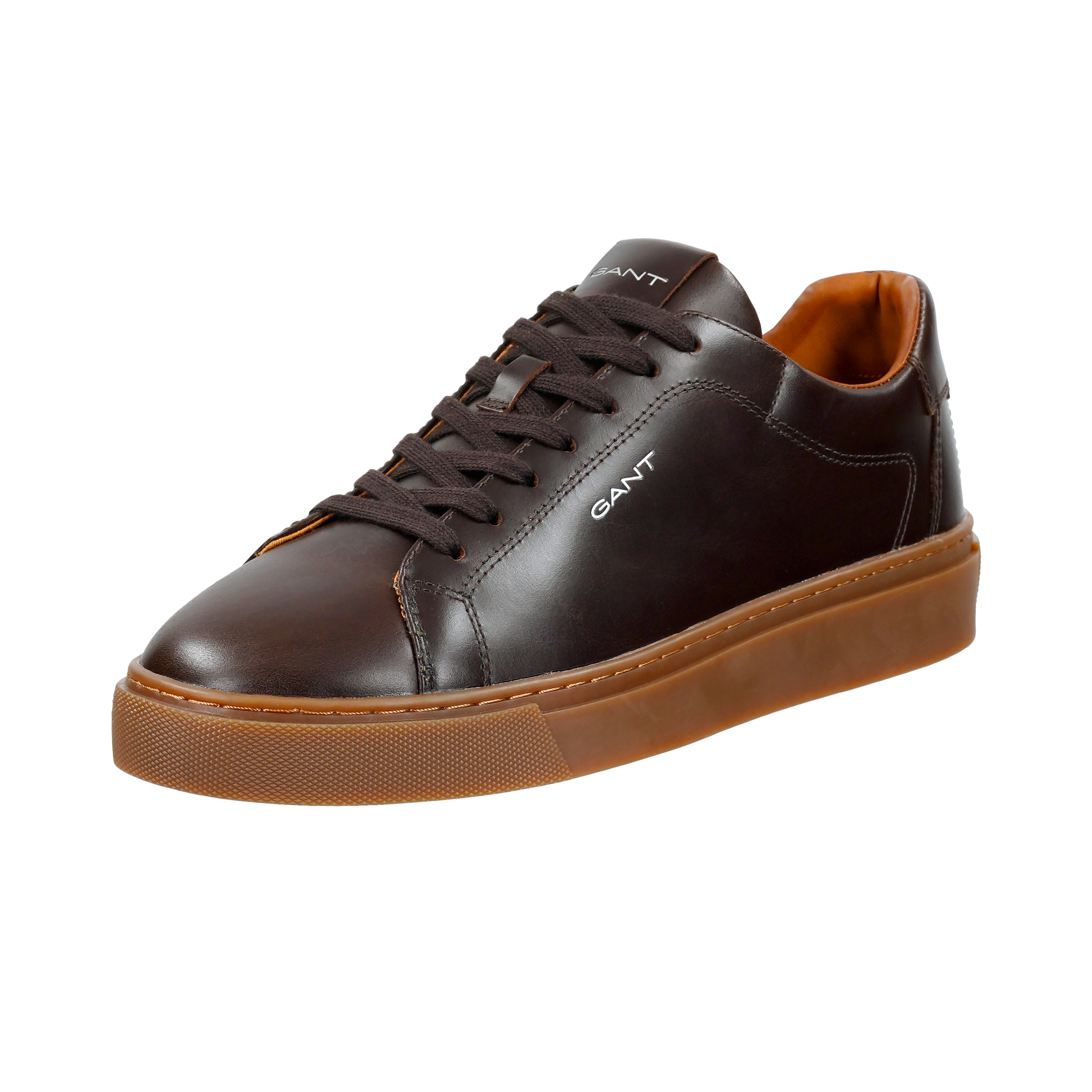 Gant Sneaker "MC JULIEN" Schnürschuh, Halbschuh, Casual-Sneaker zum Schnüren