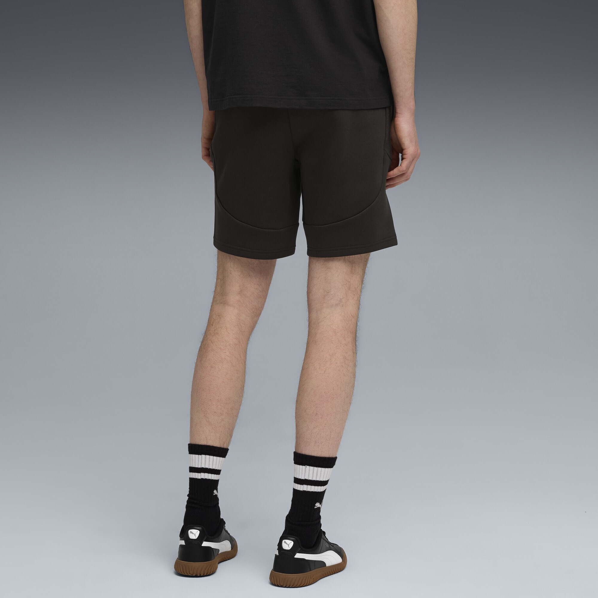 PUMA Sporthose »Evostripe Shorts Herren«