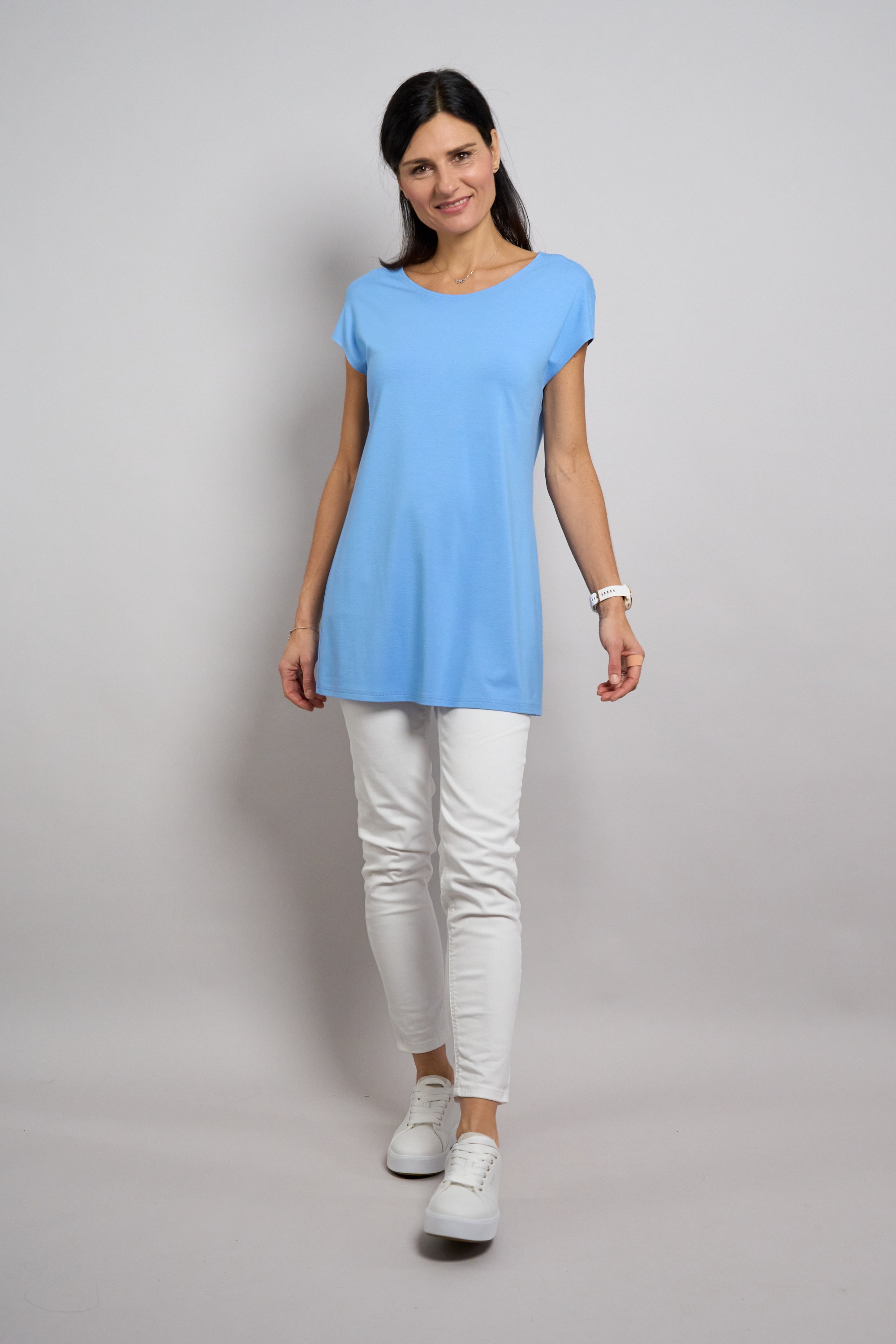 Seidel Moden Longshirt MADE IN GERMANY günstig online kaufen