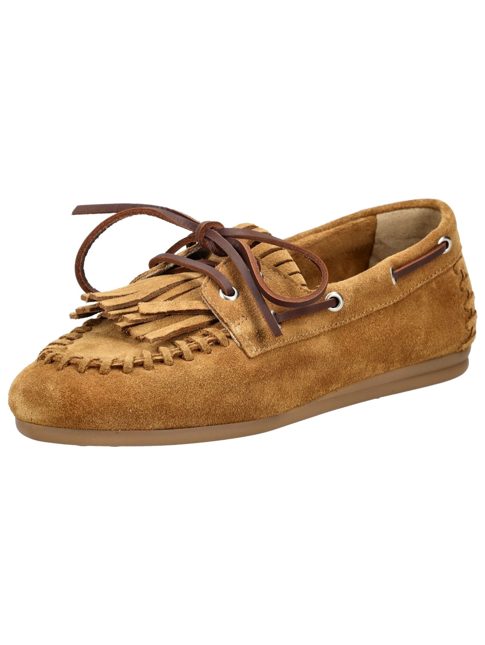 Pavement Bootsschuh "Pavement Halbschuhe Veloursleder" günstig online kaufen