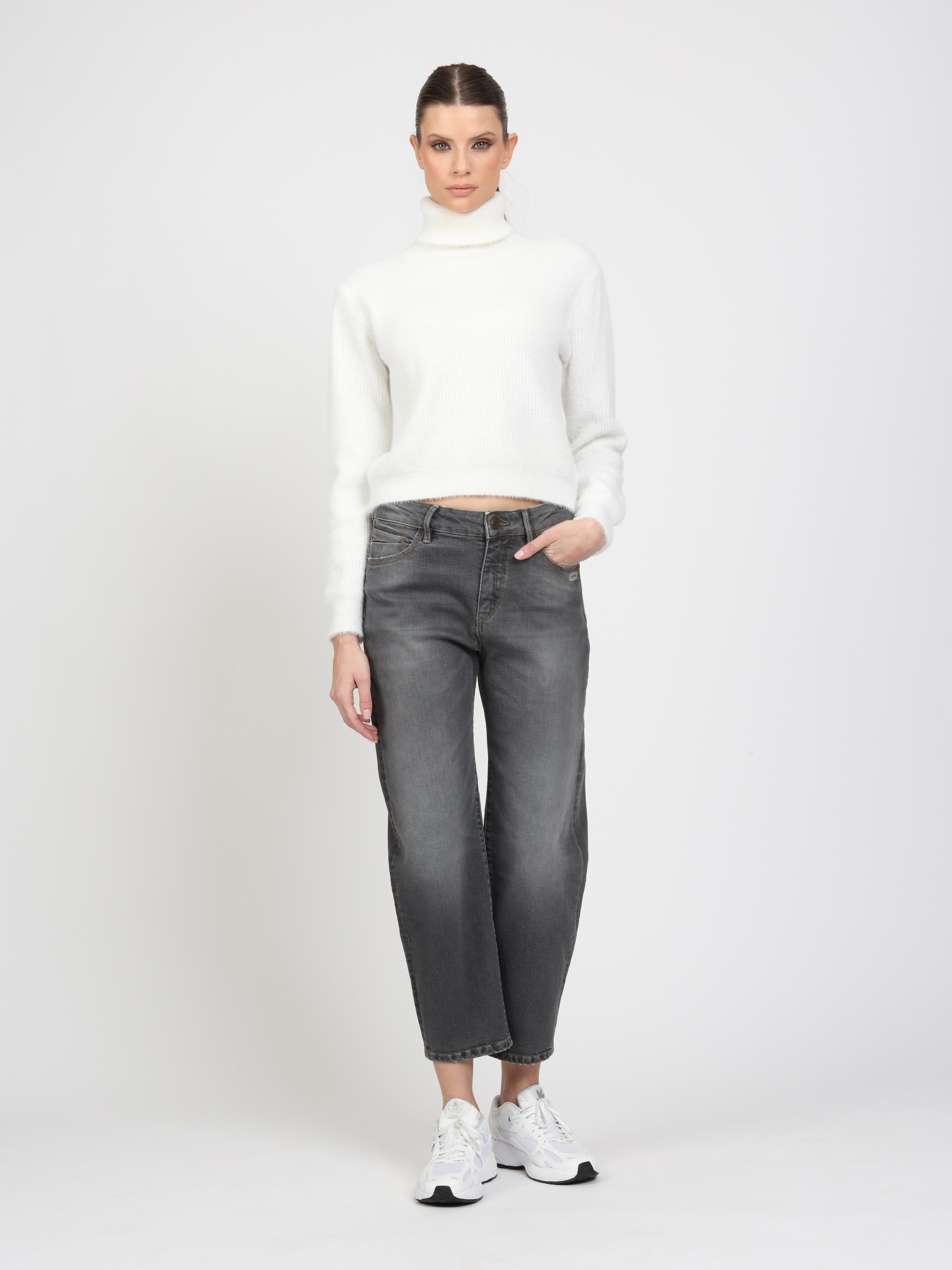 GANG Haremsjeans »GANG Jeans Balloon 94IDA«