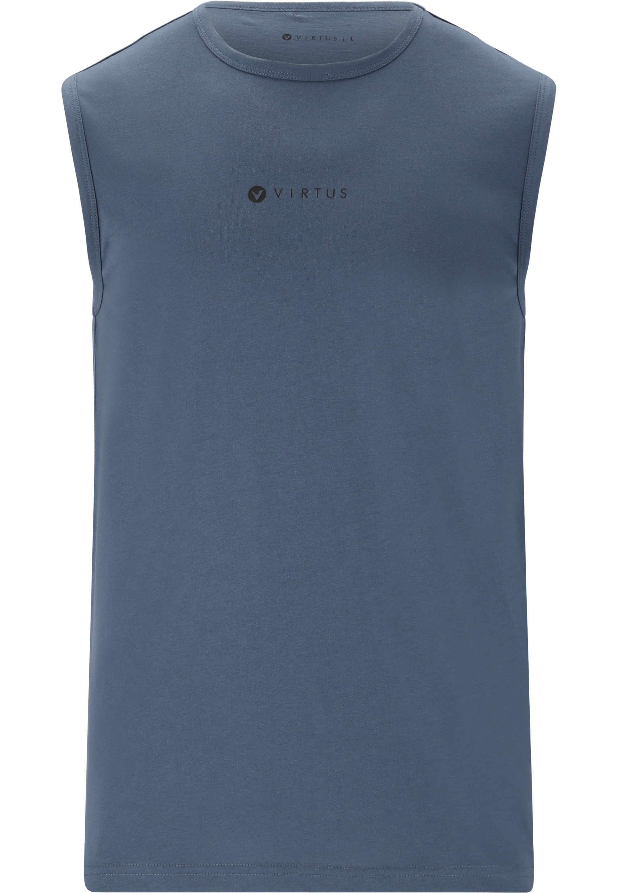 Virtus Funktionsshirt »Vamod«, (1 tlg.), mit atmungsaktiver Eigenschaft
