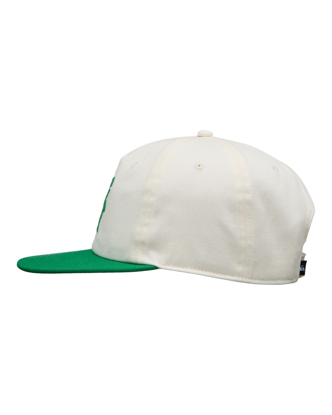 Thumbnail - Quiksilver Snapback Cap "Qs Frassnassa"