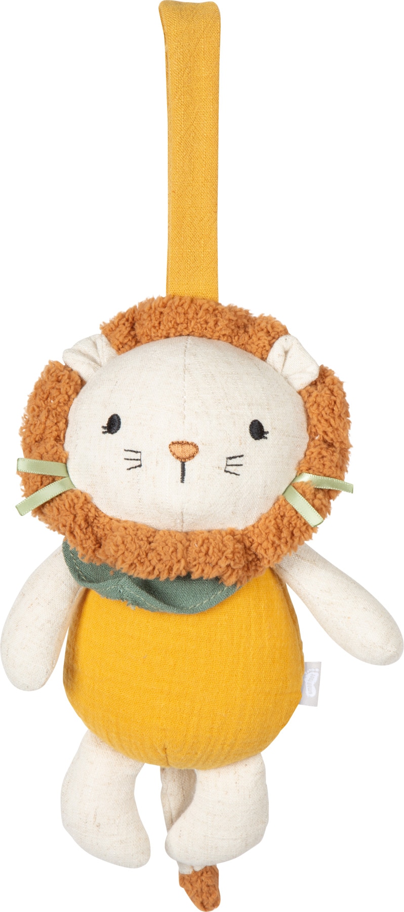 Small Foot Spieluhr »Little Lion«