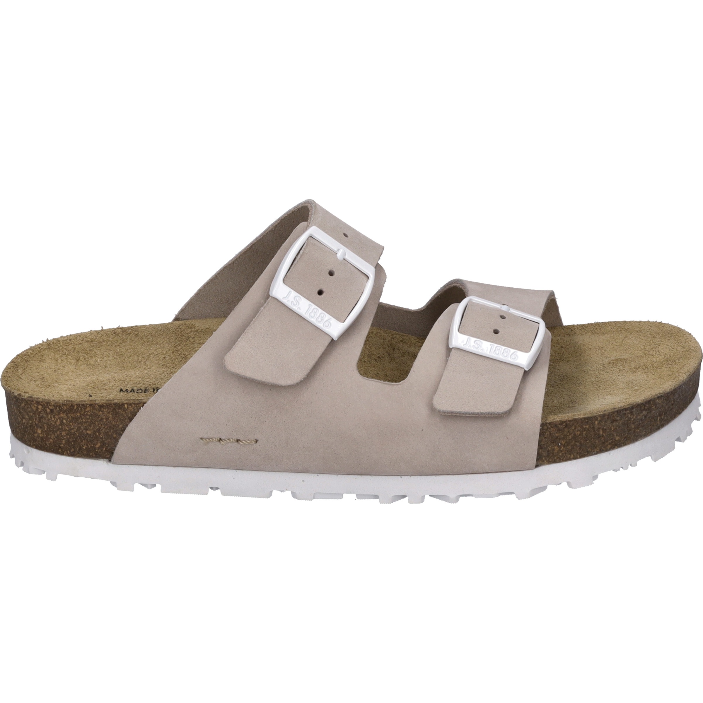 Josef Seibel Sandale »Hermine 01, beige-kombi«