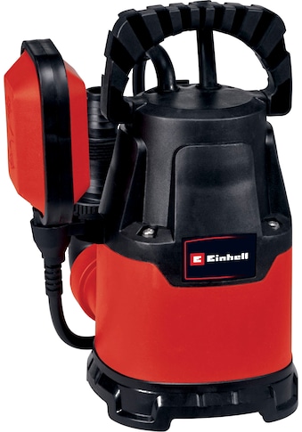 Einhell Klarwasserpumpe »GC-SP 2275«