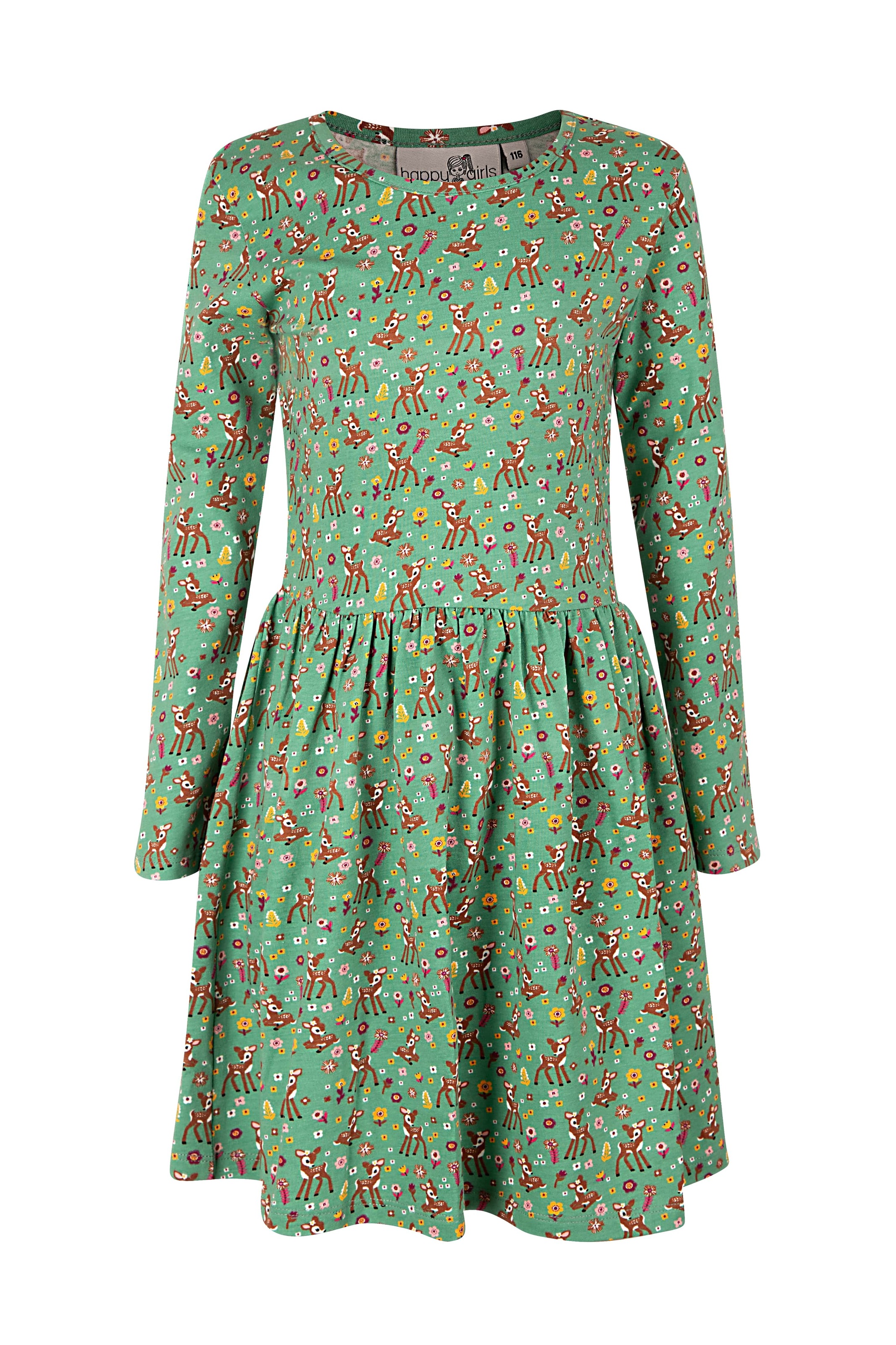 happy girls Jerseykleid günstig online kaufen