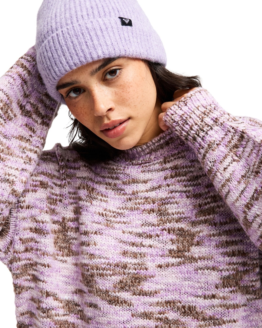 Roxy Sommerkleid »Blurry Dreams«