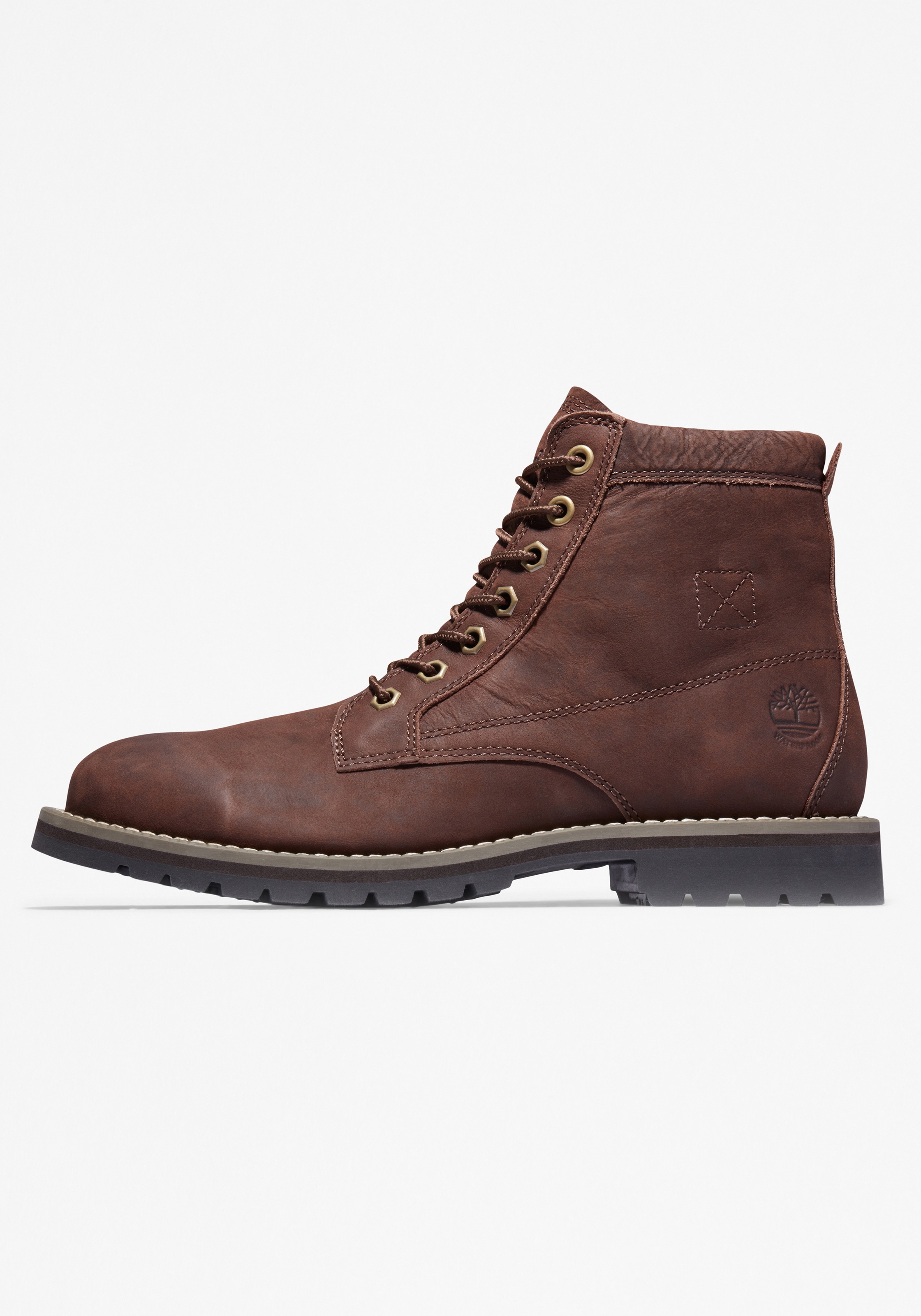 Timberland Schnürboots "REDWOOD FALLS MID LACE UP WATERPROOF BOOT" Winterst günstig online kaufen