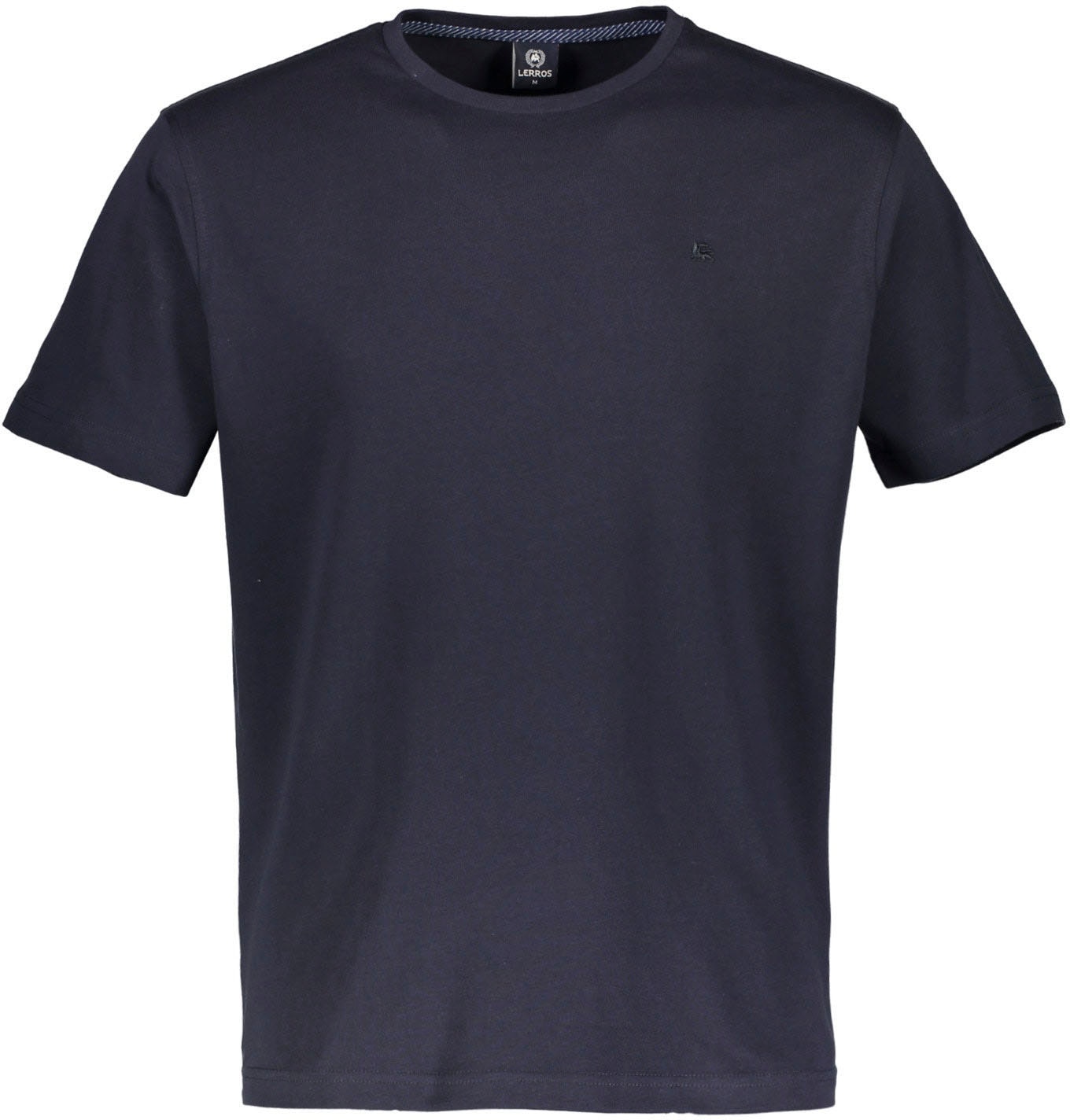 Black Friday LERROS T-Shirt, im Basic-Look | BAUR
