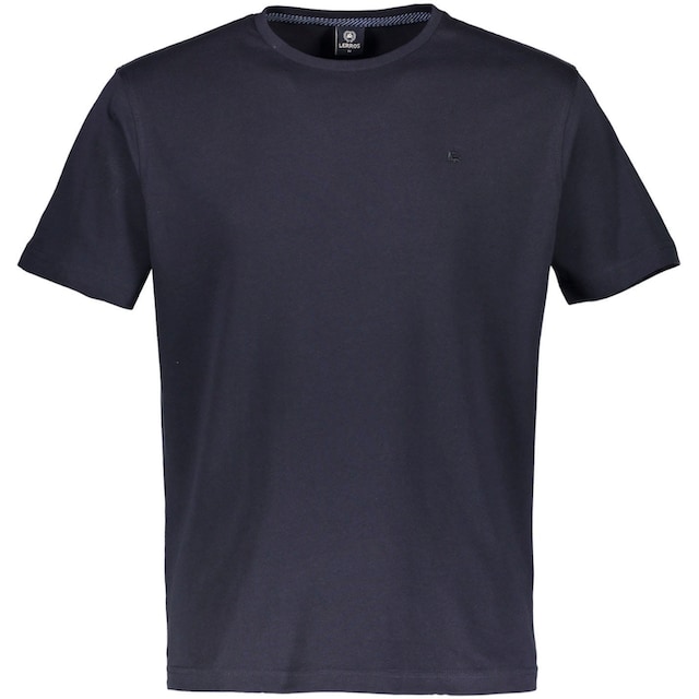 Black Friday LERROS T-Shirt, im Basic-Look | BAUR