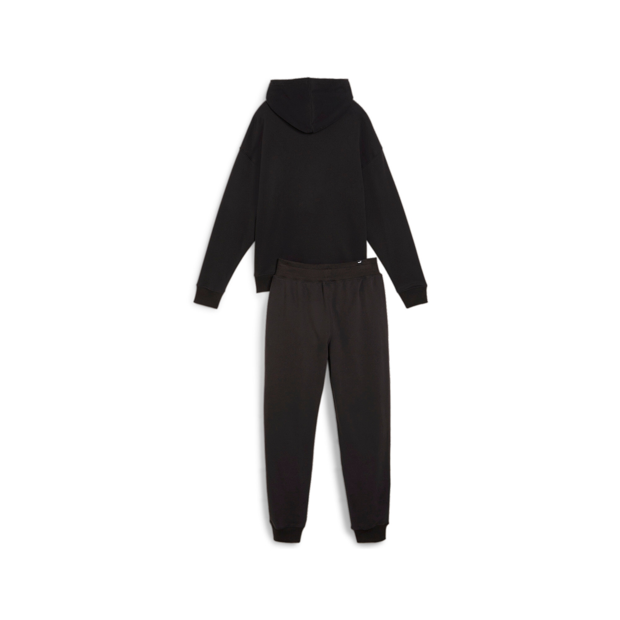 PUMA Jogginganzug "LOUNGEWEAR SUIT TR", (2 tlg.) günstig online kaufen