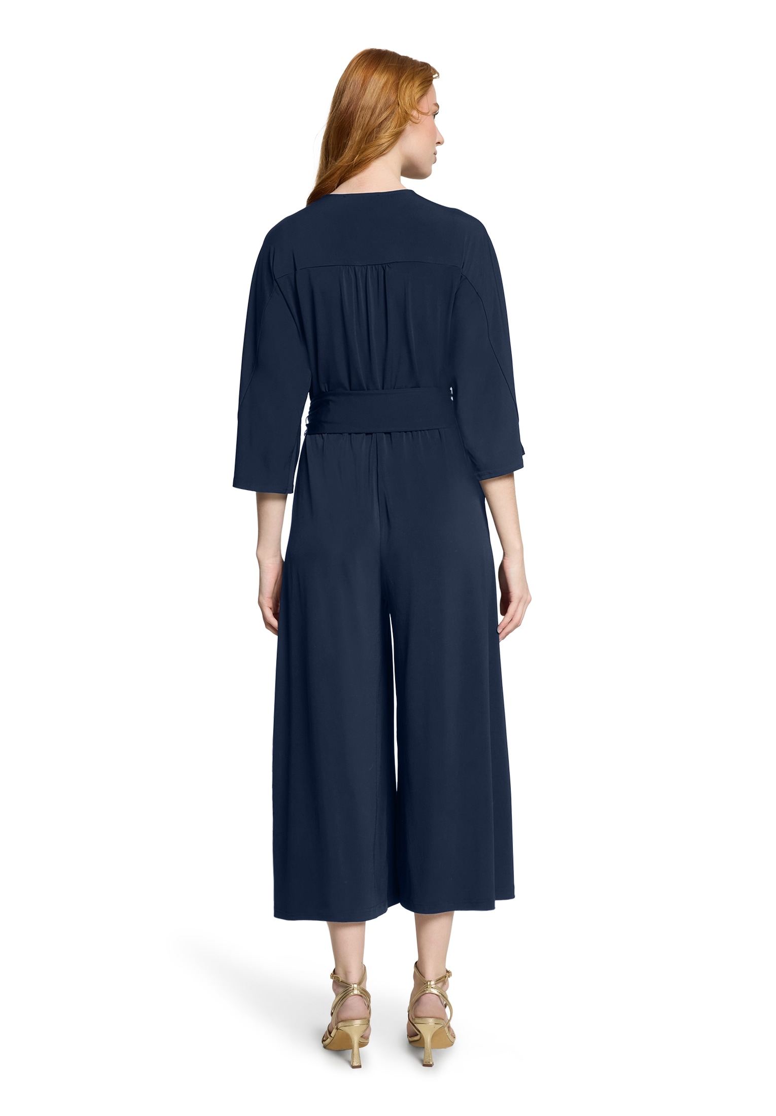 Betty Barclay Overall »Damen mit Eingrifftaschen« 1