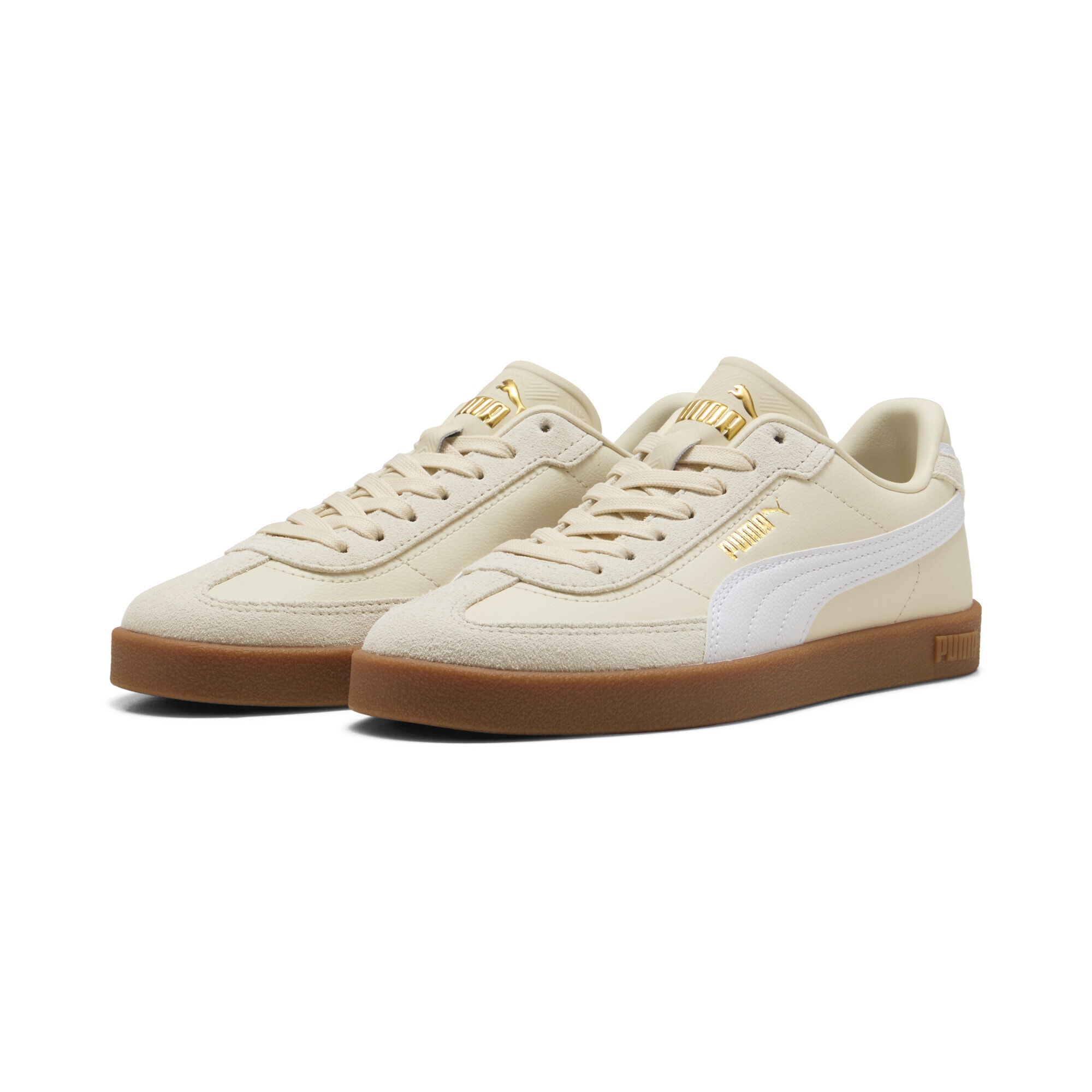 PUMA "PUMA Club II Era Sneakers Erwachsene"