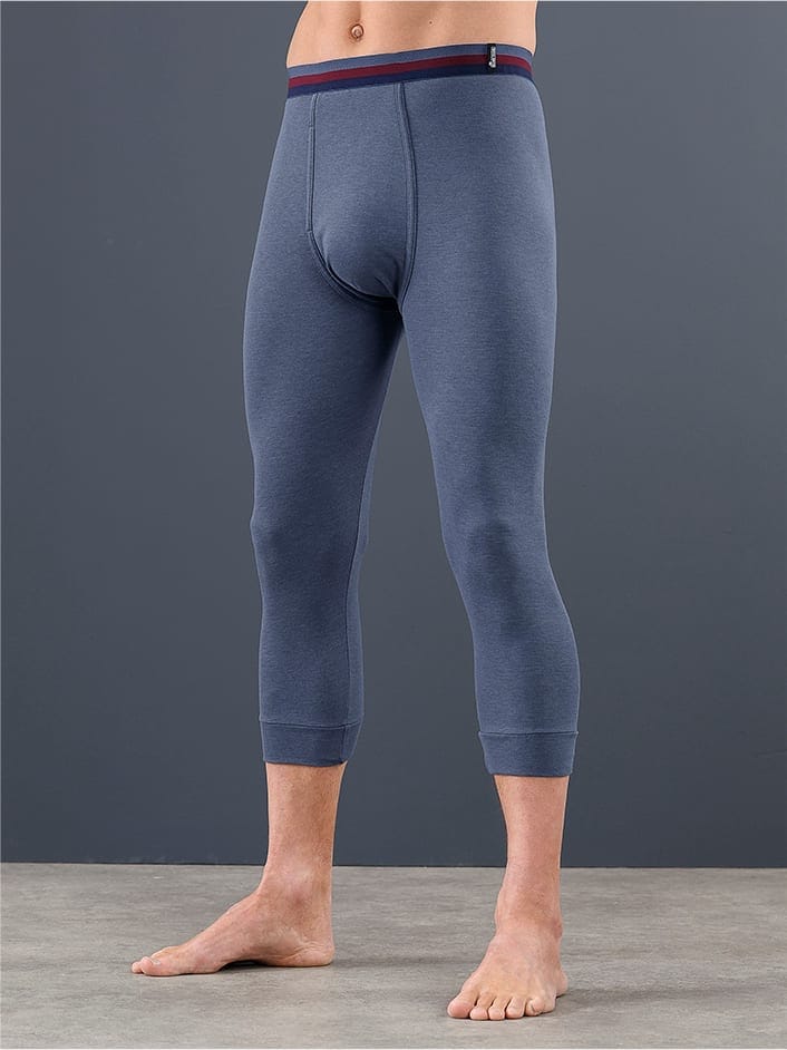 Kings Club Lange Unterhose 2 Stk. günstig online kaufen