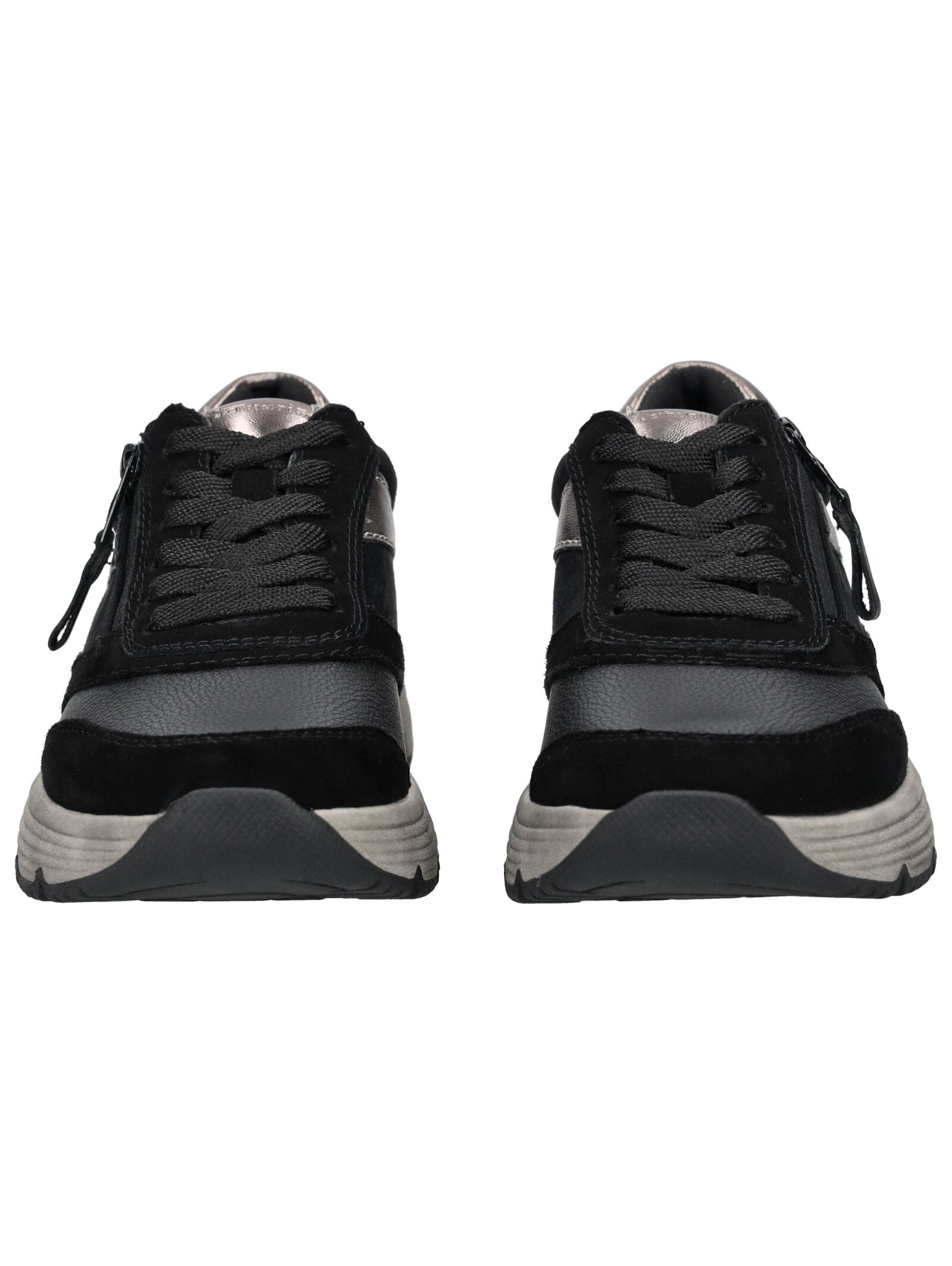 Tamaris Sneaker »Tamaris Sneaker Synthetik/Textil«