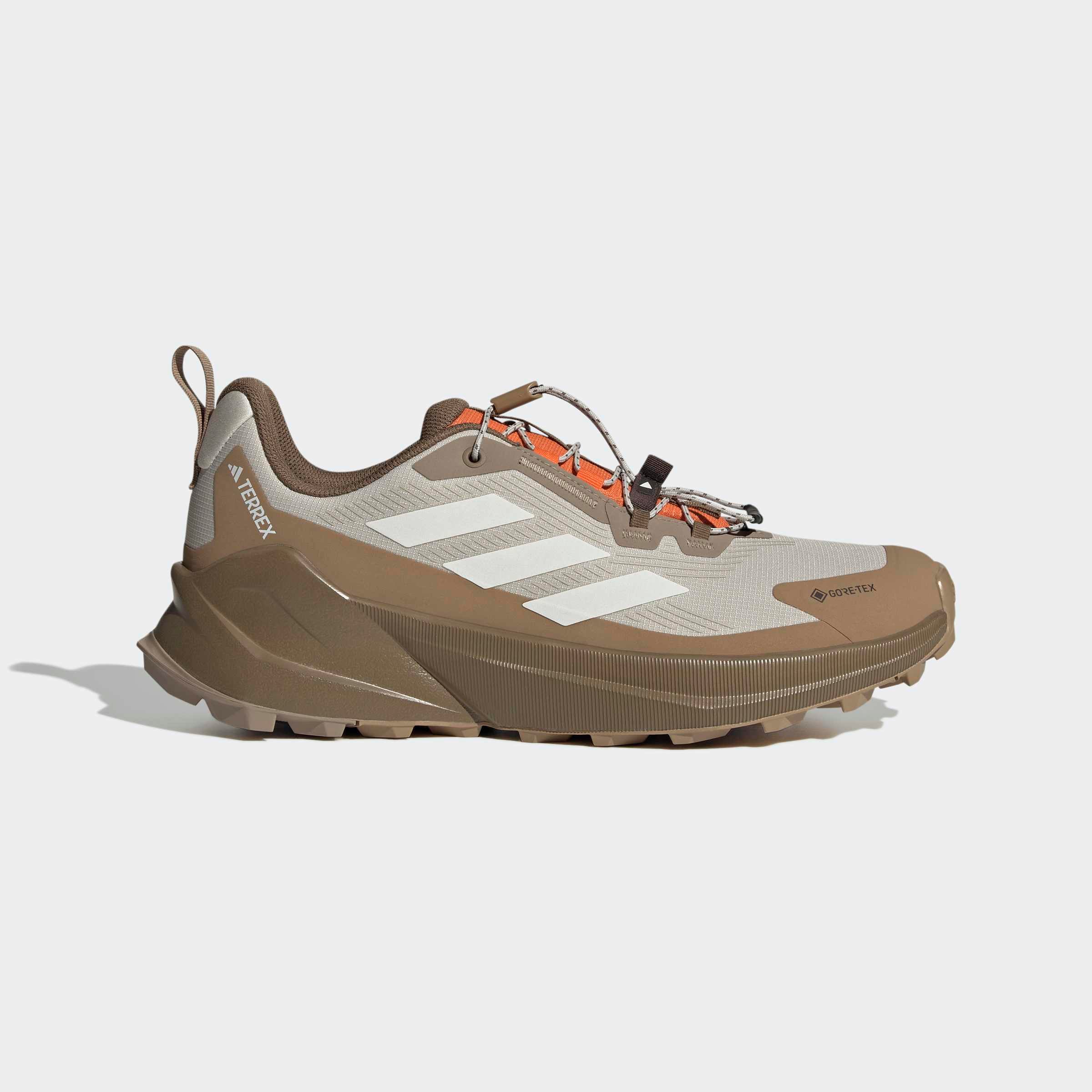 adidas TERREX Wanderschuh »TRAILMAKER 2 GORE-TEX SPEED LACE«
