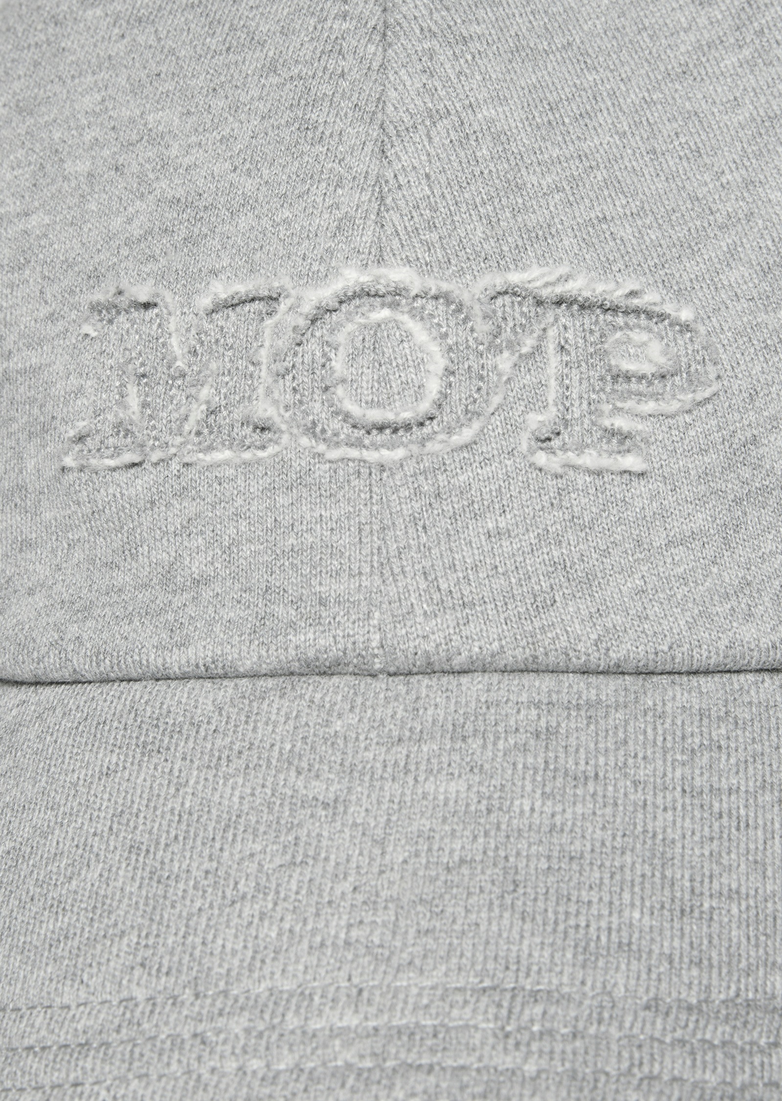 Marc O'Polo Baseball Cap »aus reiner Baumwolle«