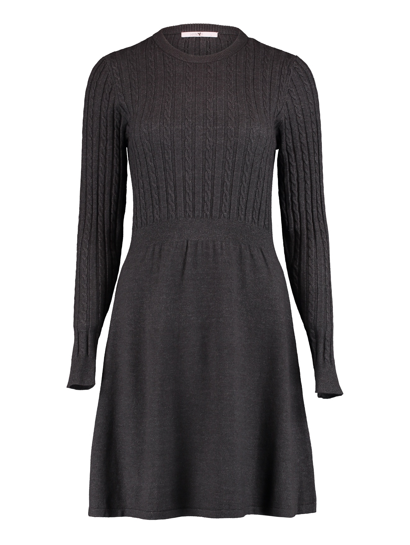 HaILY’S Strickkleid »SH V DR Au44relia«