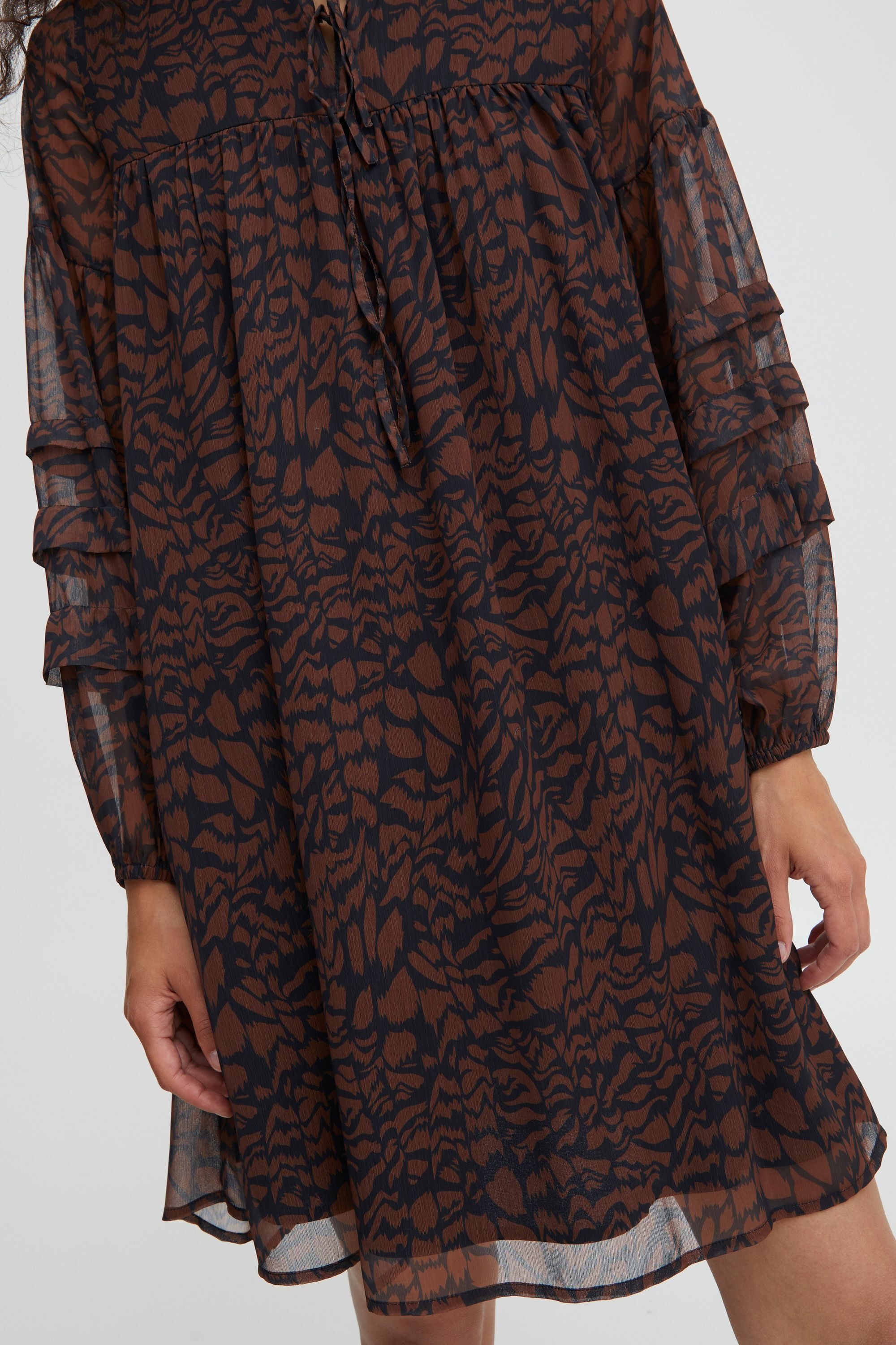 b.young Blusenkleid »Blusenkleid BYHima«