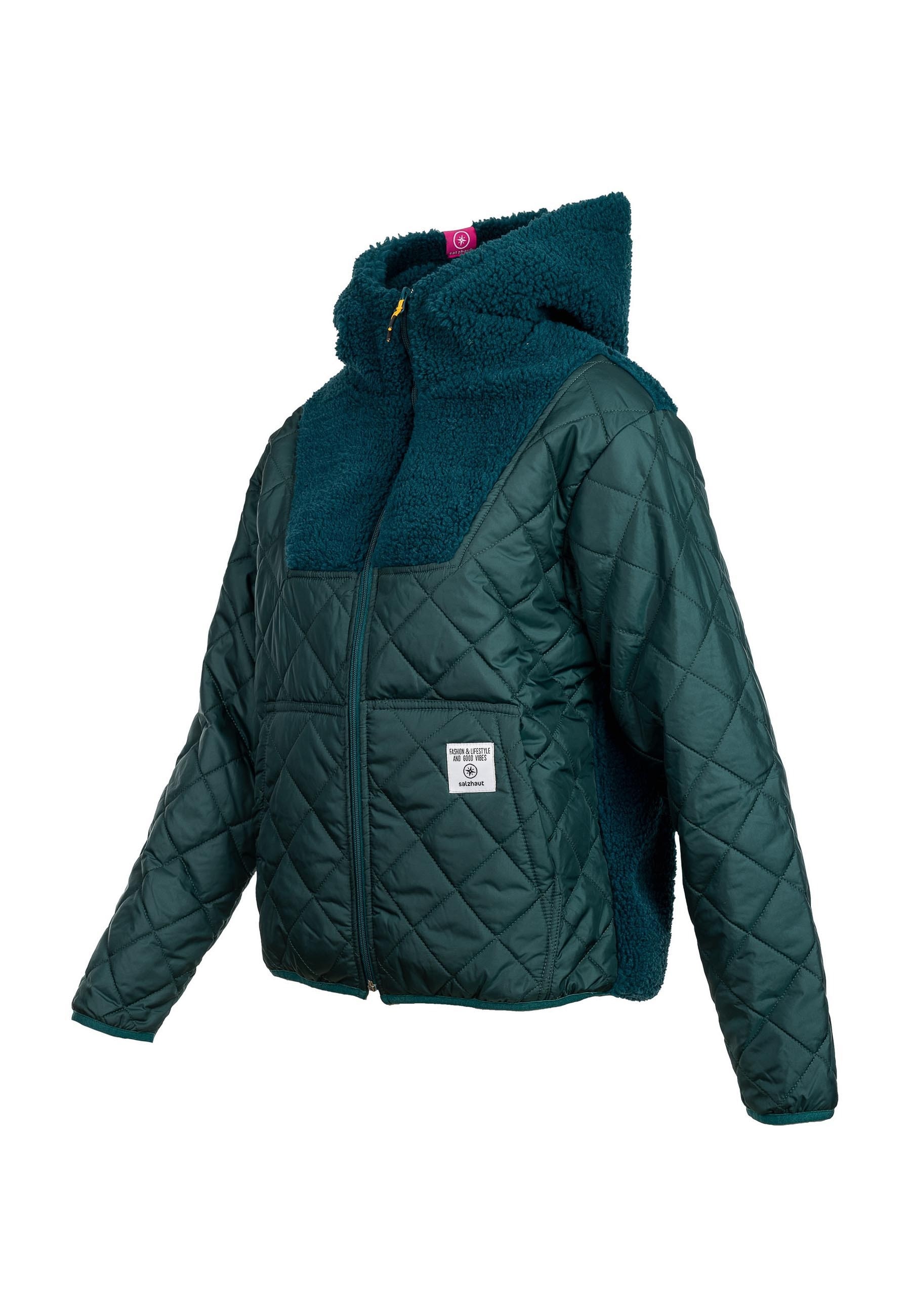 salzhaut Winterjacke "Winterjacke IMMA" günstig online kaufen