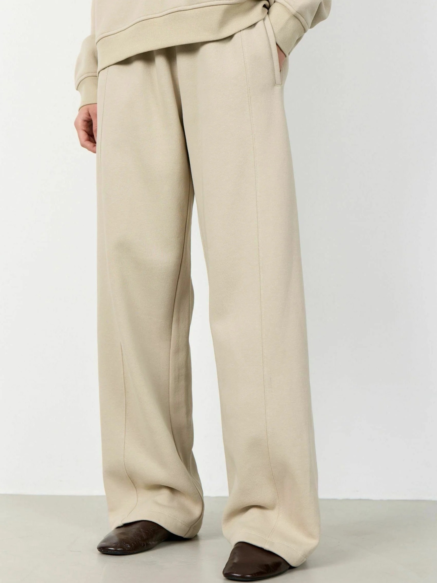 Levete Room Chinohose »Levete Room Trouser LR-NUKA 15«