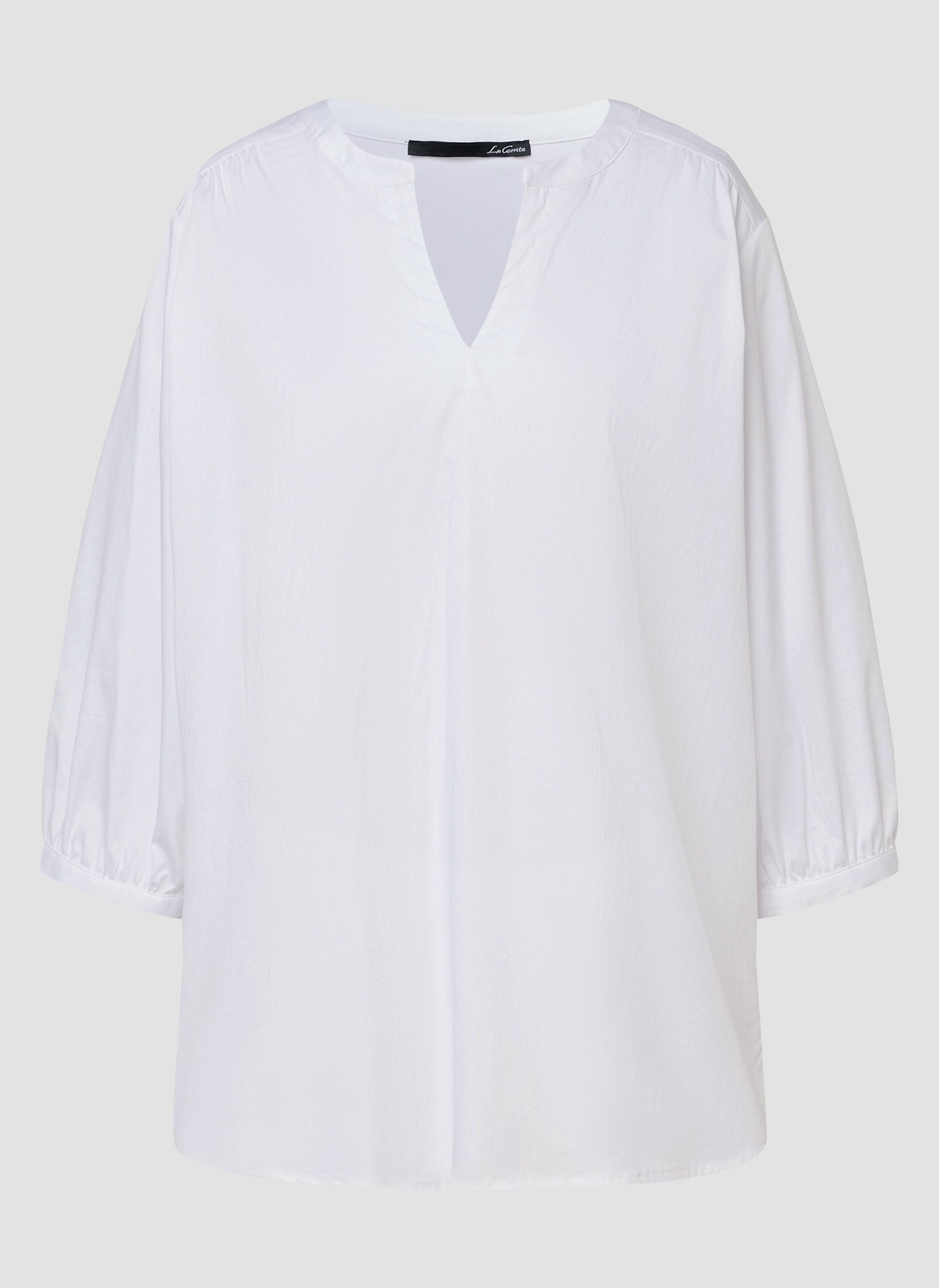 LeComte Klassische Bluse »Bluse«