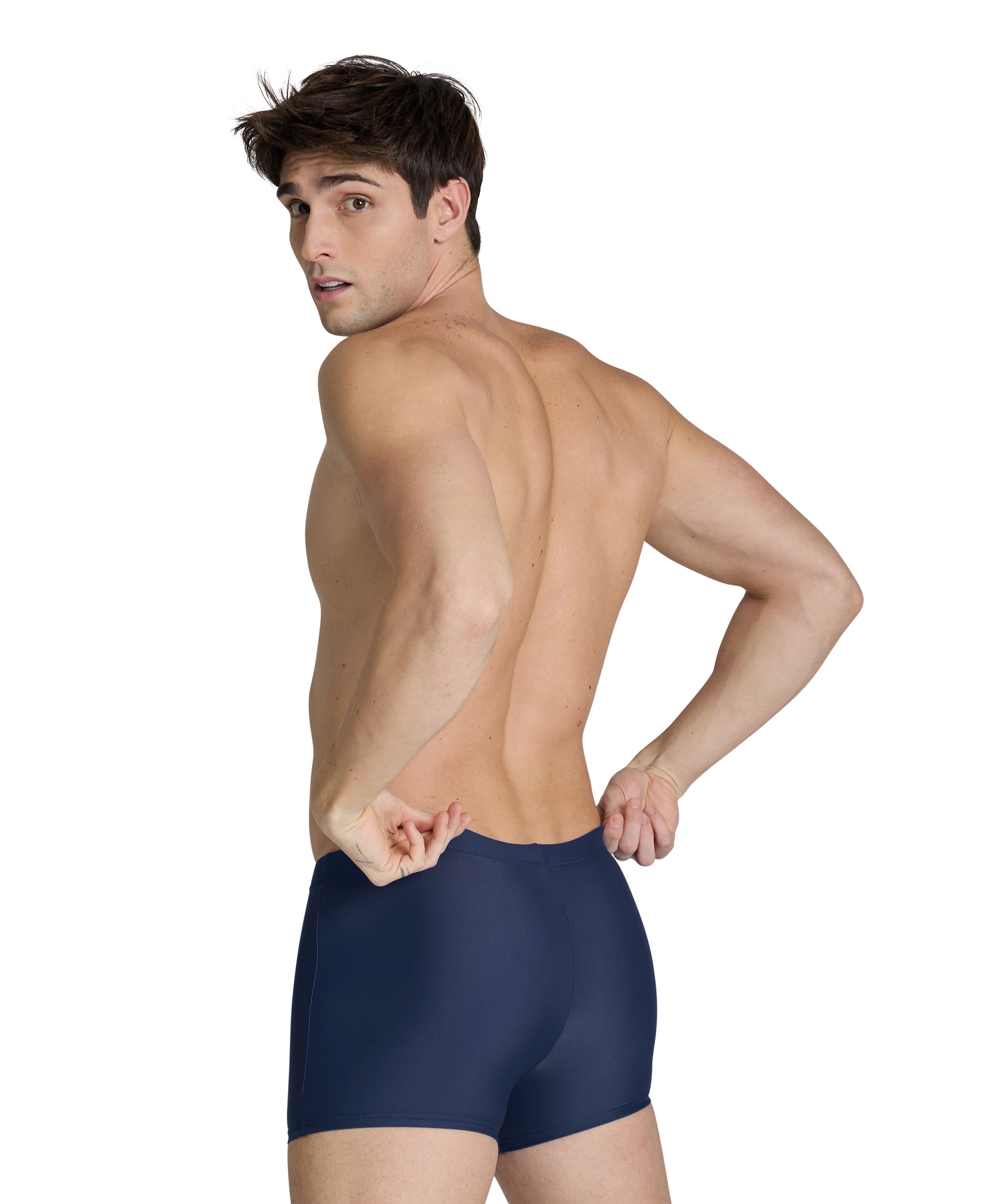 Arena Badehose "M DYNAMO SHORT R" günstig online kaufen