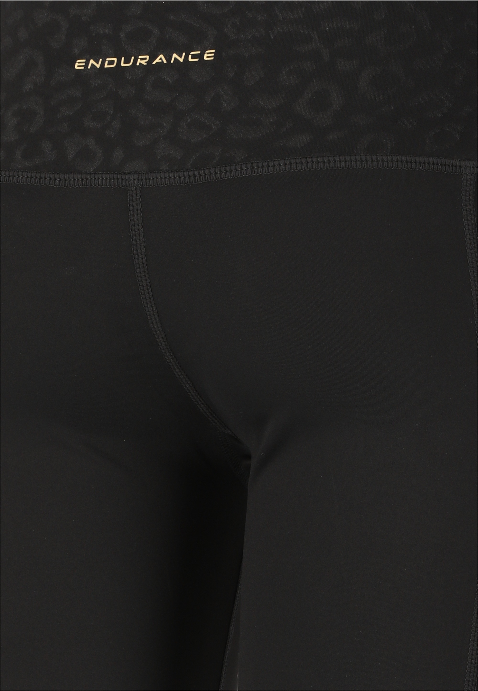 Thumbnail - ENDURANCE Funktionstights "Floran jr." mit atmungsaktiver Eigenschaft