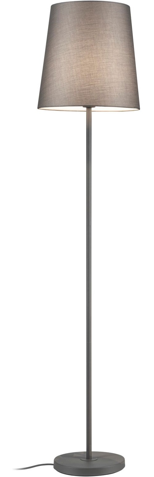 Paulmann Stehlampe »Stellan II max.1x20W E27 230V« E27 1 Stk. Dimmbar