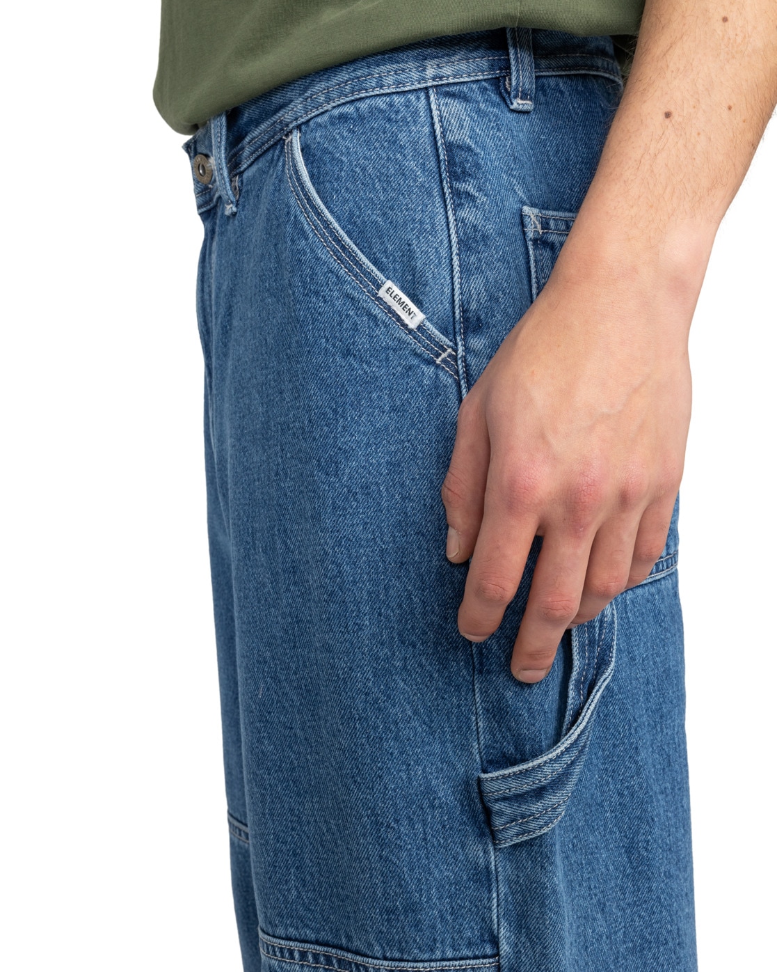 Element Cargohose »Carpenter«