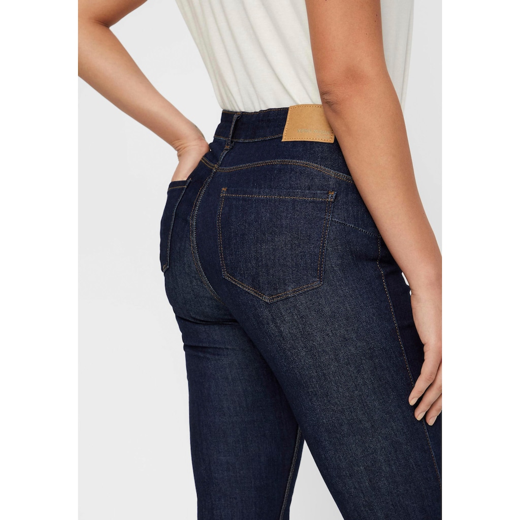 Vero Moda Skinny-fit-Jeans »VMSEVEN SHAPE UP«