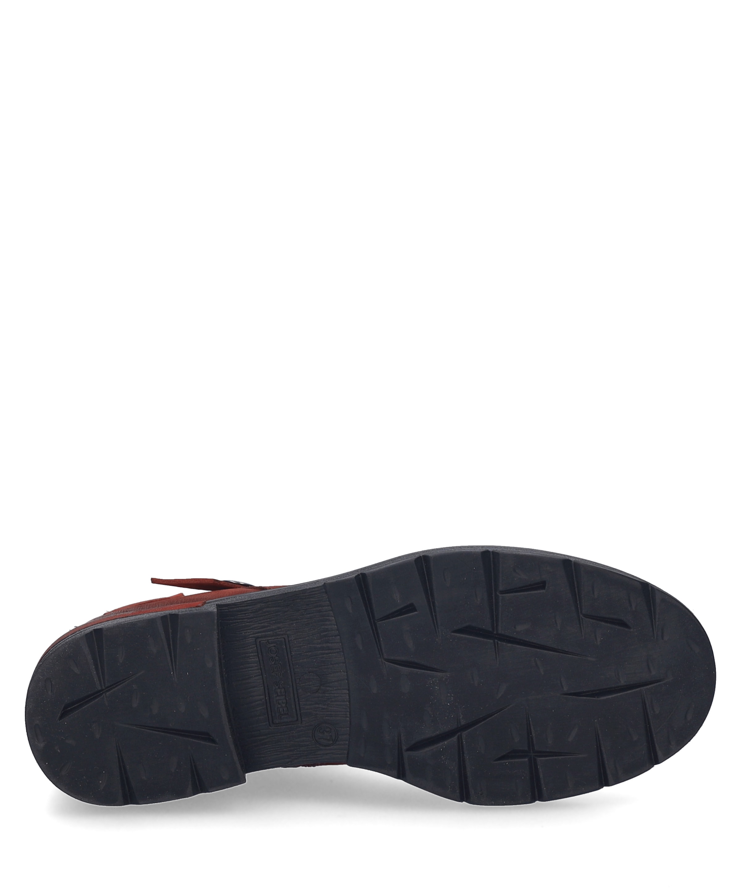Josef Seibel Stiefelette »Roxanna 01, rot«