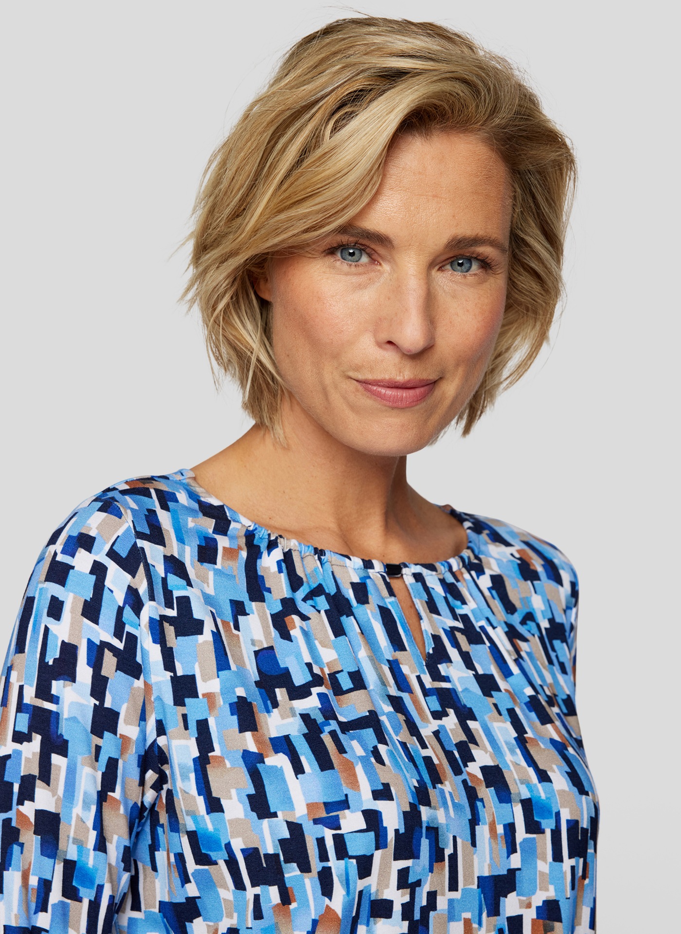 Rabe Print-Shirt »T-Shirt«