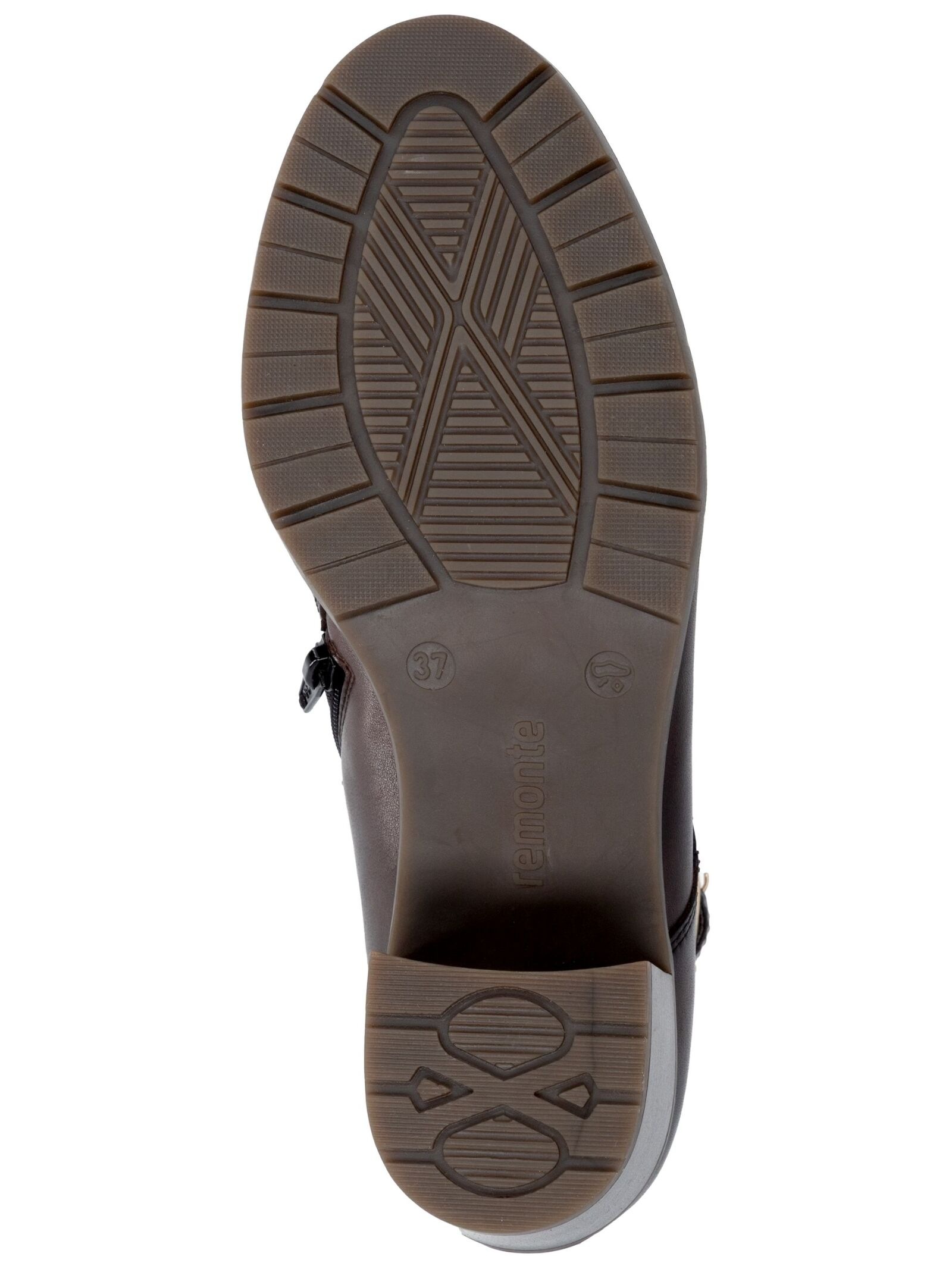 Remonte Schnürstiefelette »Remonte Stiefelette Leder«