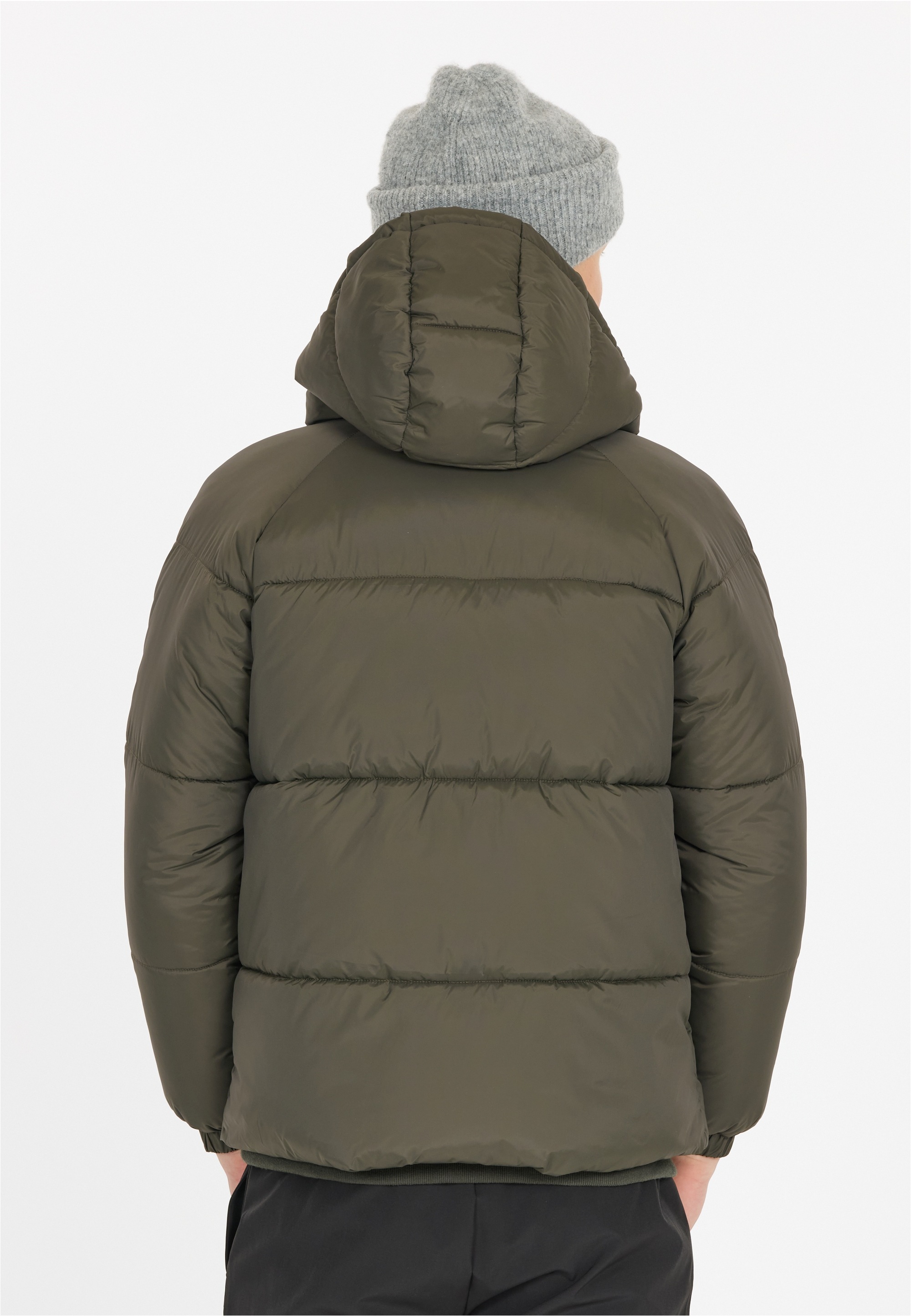 Les'Arcs Outdoorjacke »Mackod« mit wasserabweisender Beschichtung