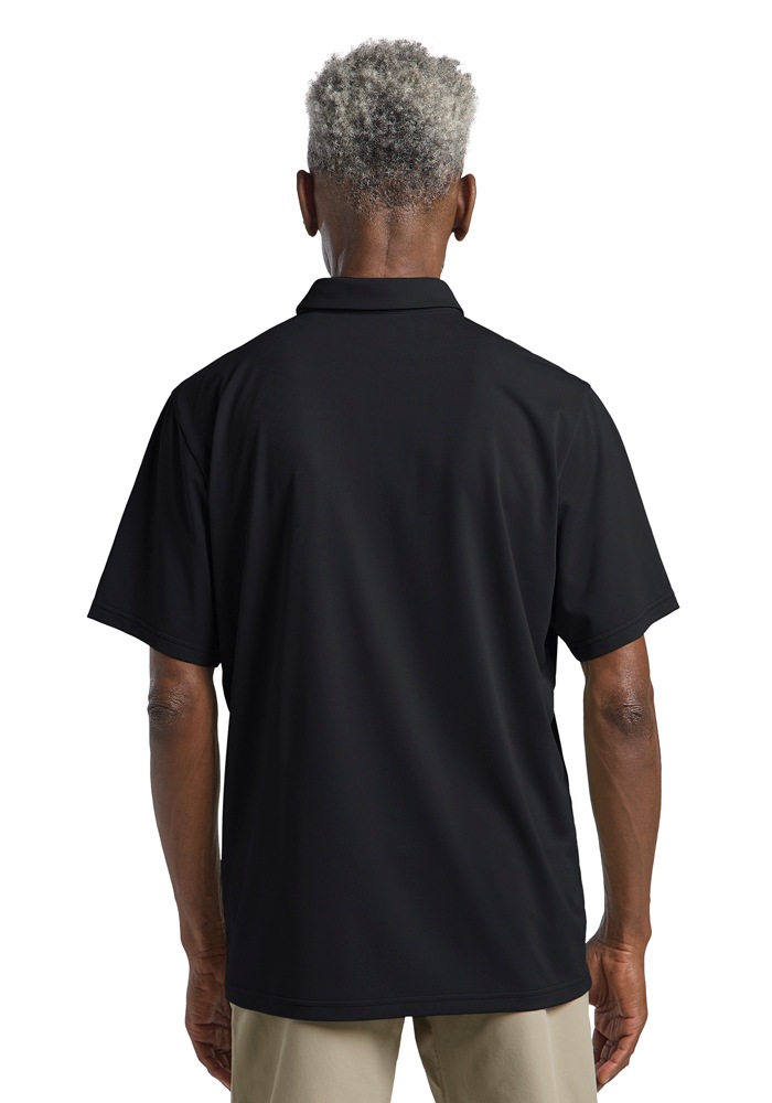 Jack Wolfskin Poloshirt »DELGAMI POLO M«