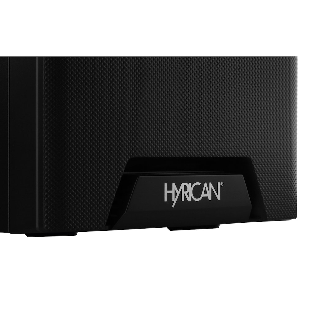 Hyrican PC-Komplettsystem »Multimedia SET2346«