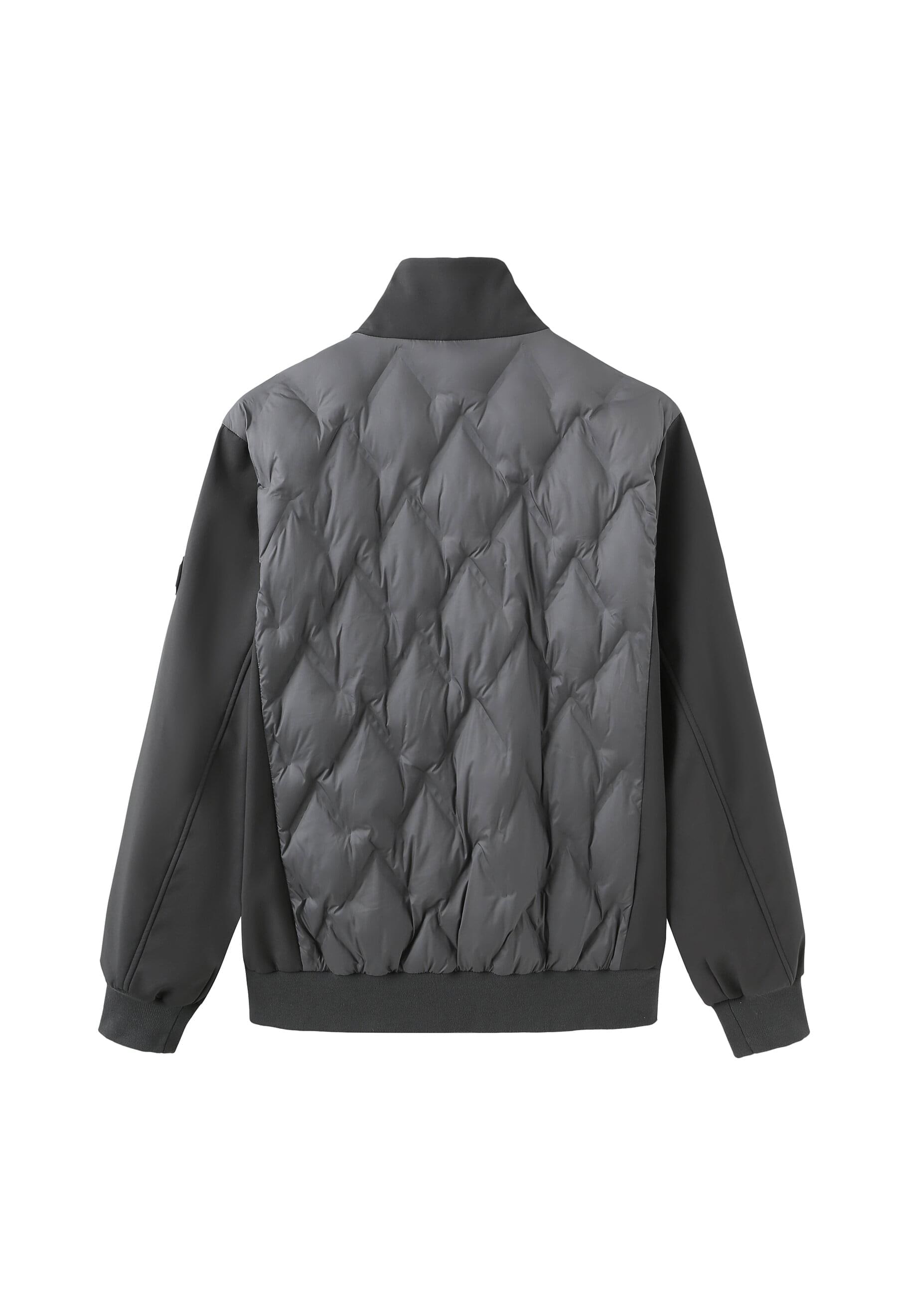 883Police Allwetterjacke »883 Police RICCI JACKET« 1 Stk. tlg. mit Kapuze