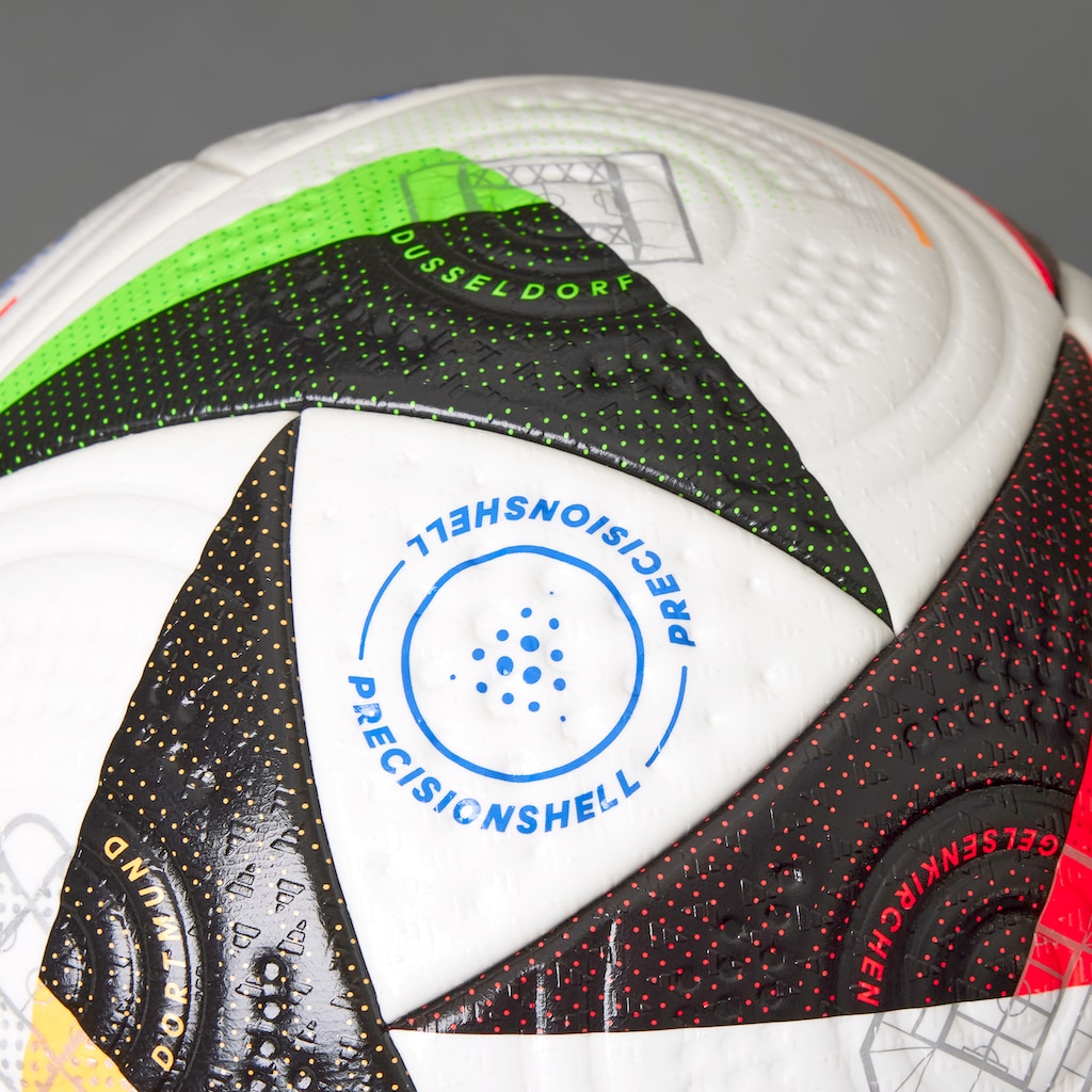 adidas Performance Fußball »EURO24 PRO«, (1)