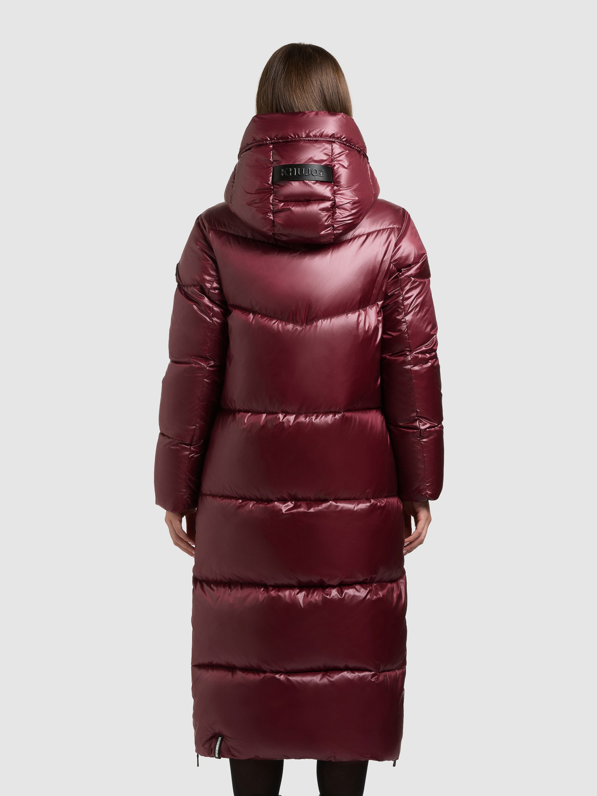 khujo Steppmantel »TONIA«