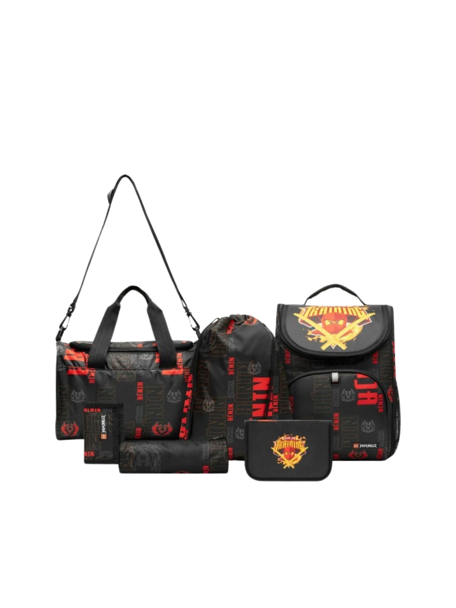 LEGO Handtasche "LEGO Bag Core"